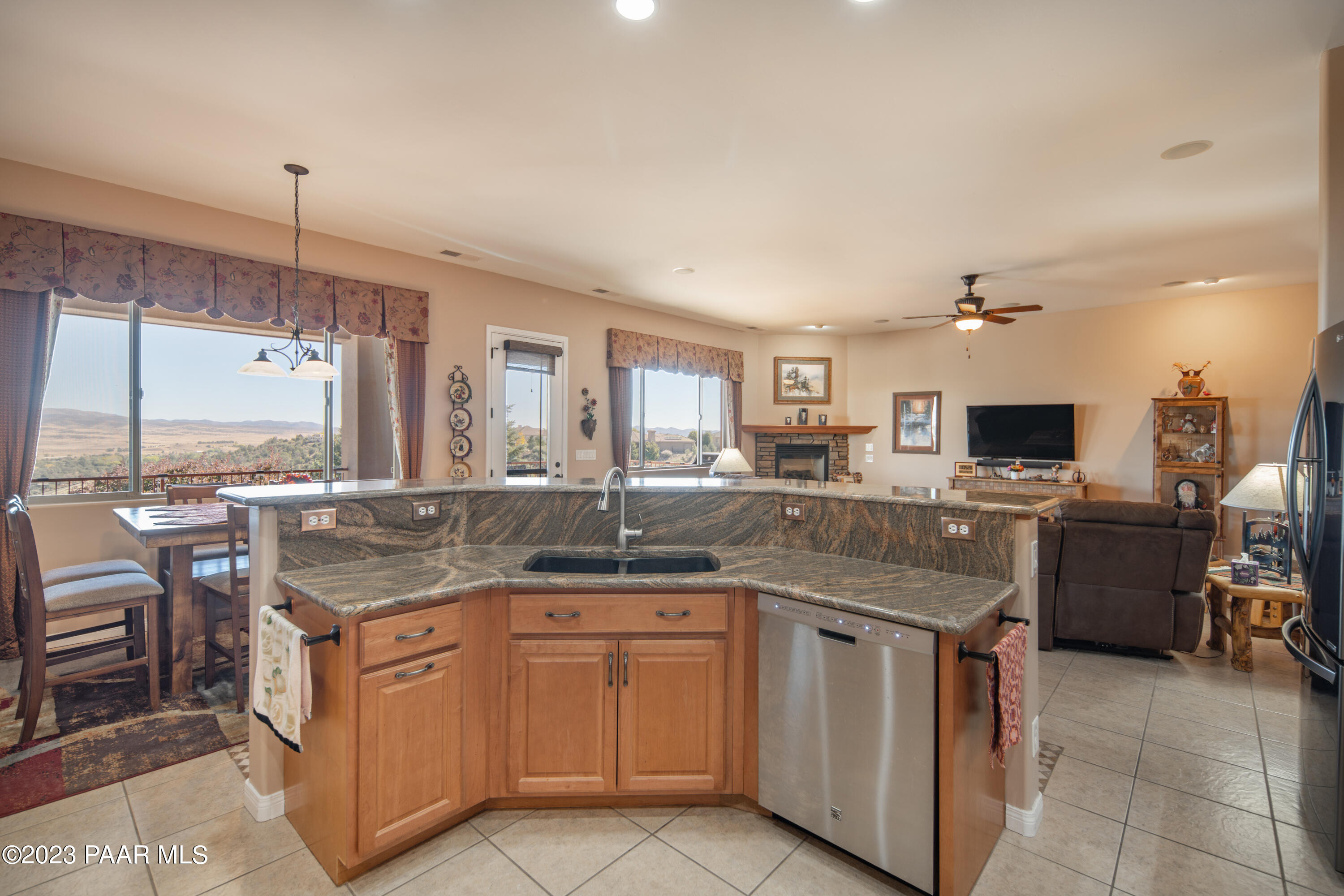10130 E Buck Haven Circle