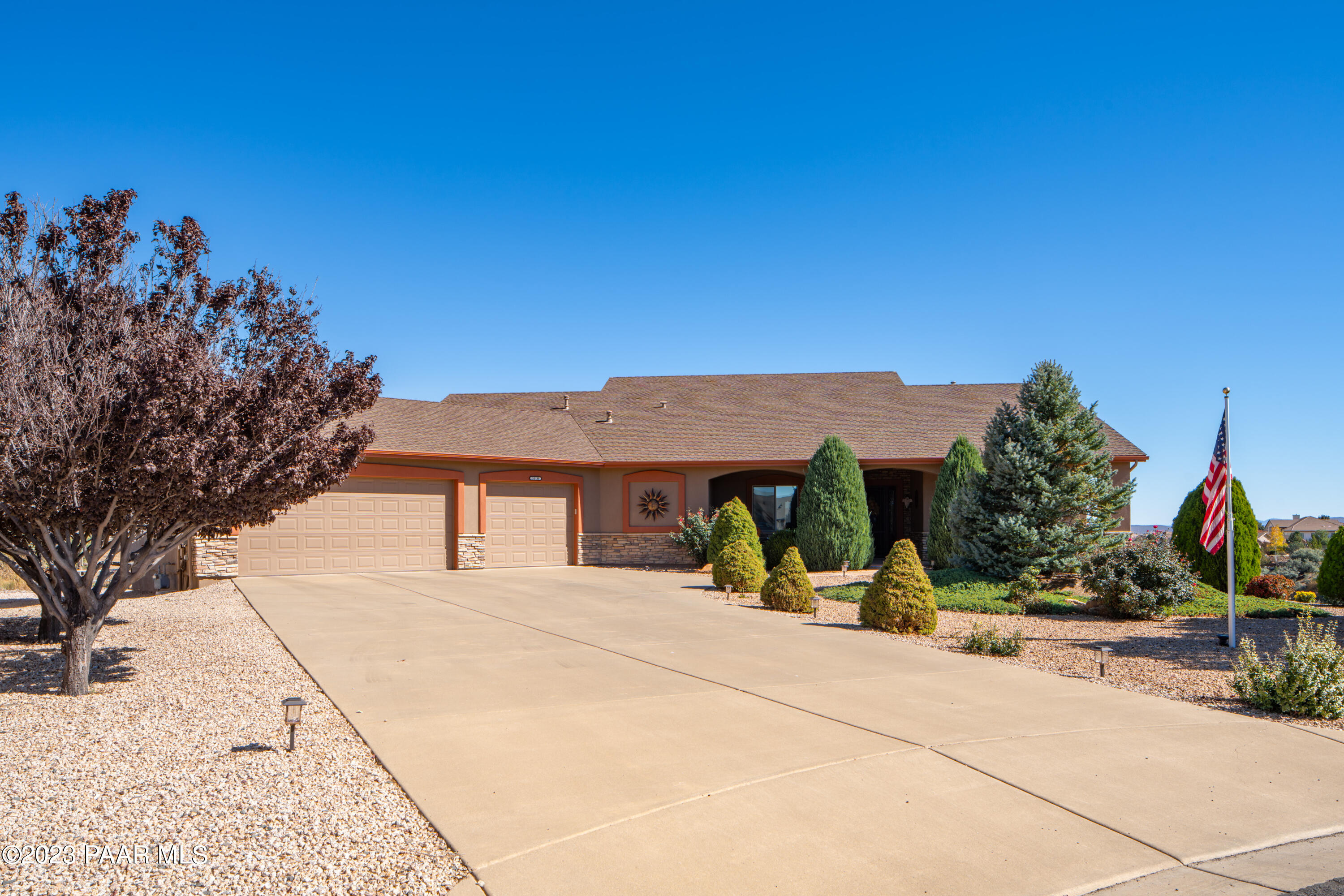 10130 E Buck Haven Circle
