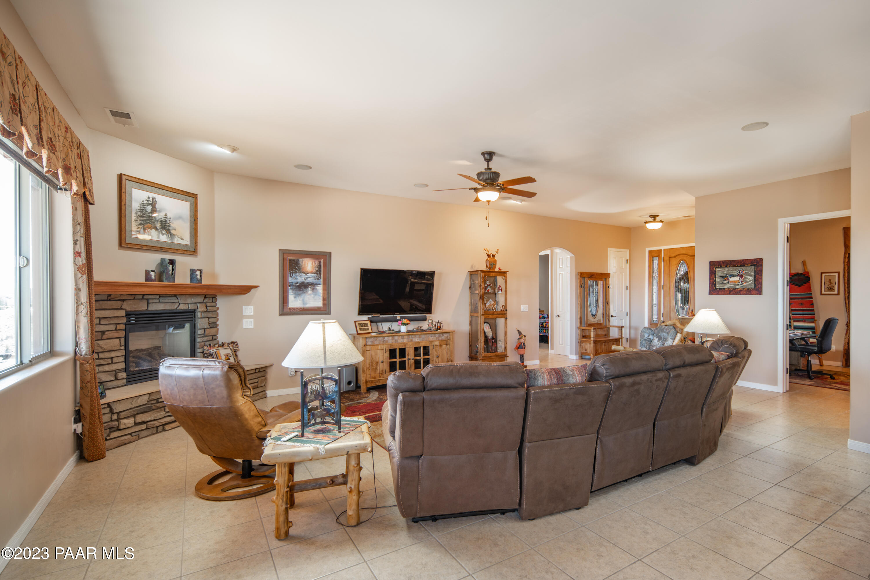 10130 E Buck Haven Circle