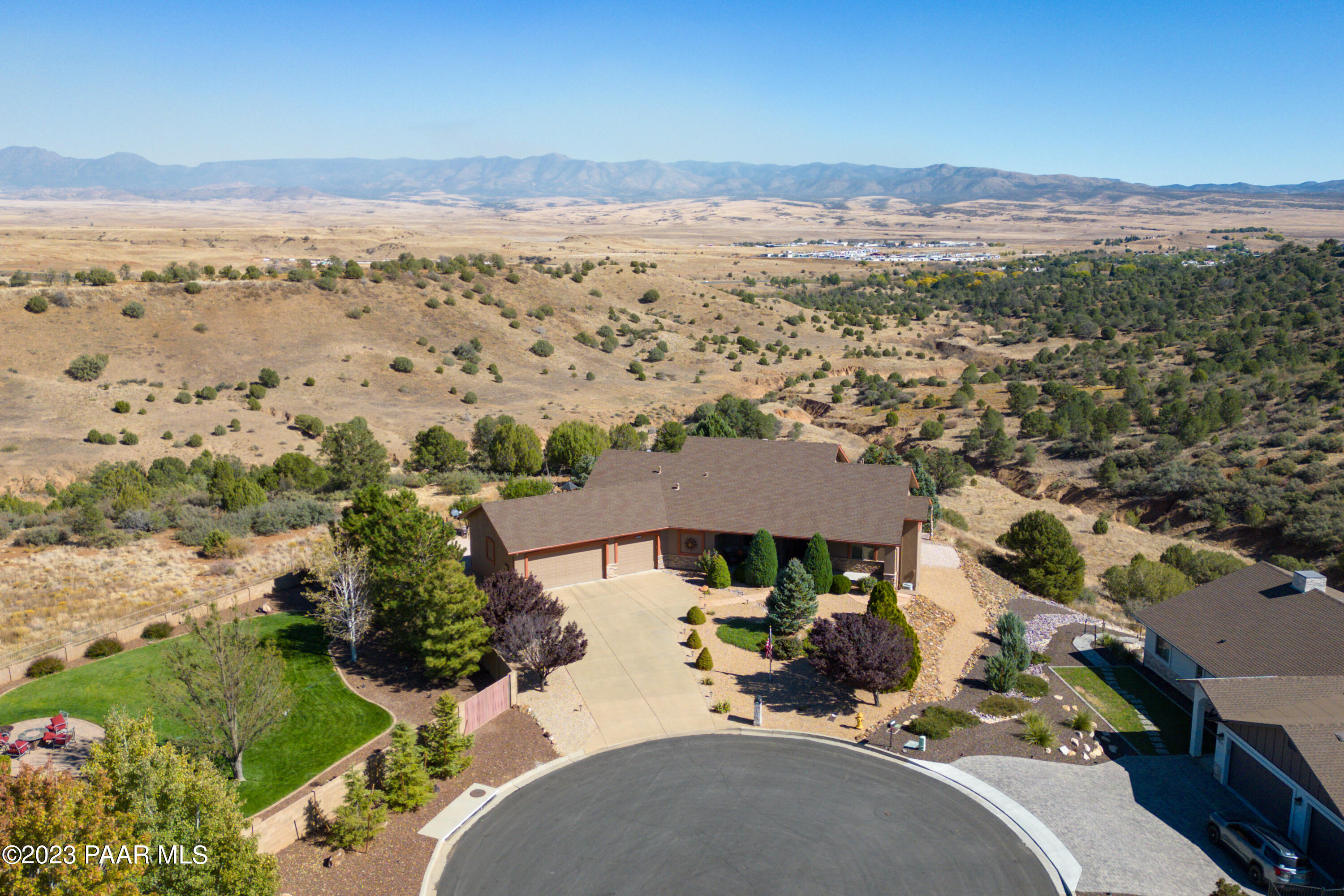 10130 E Buck Haven Circle