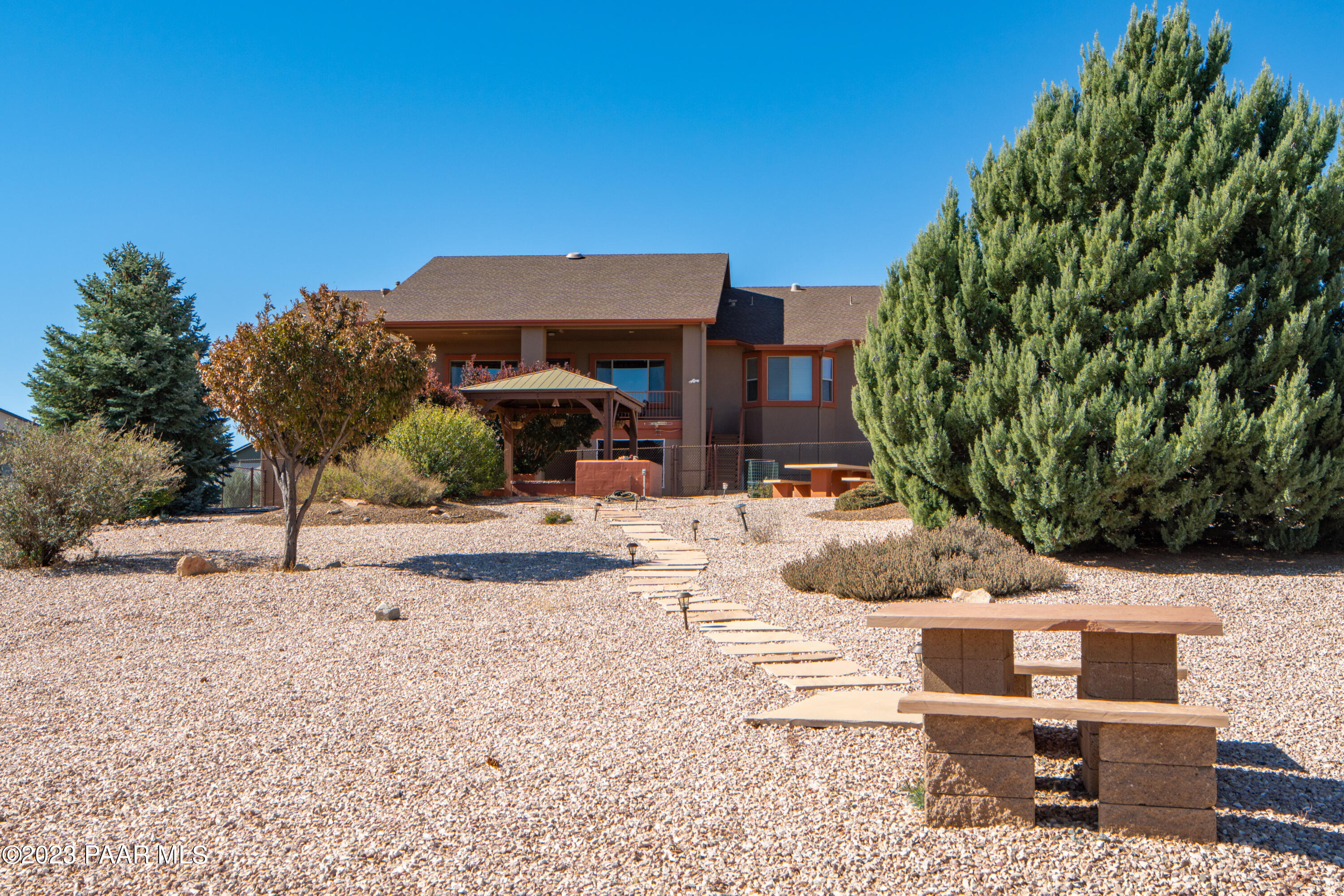 10130 E Buck Haven Circle