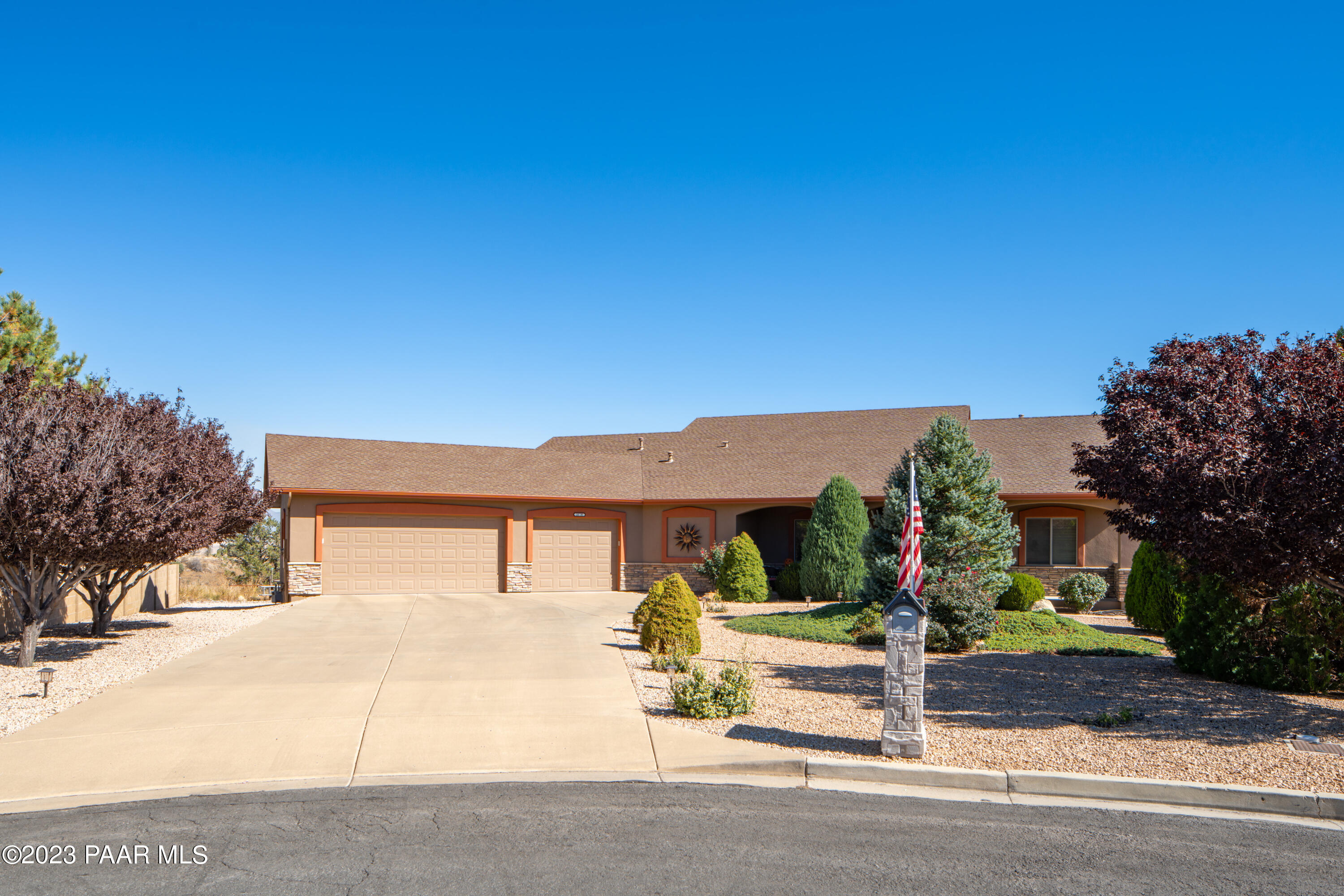 10130 E Buck Haven Circle