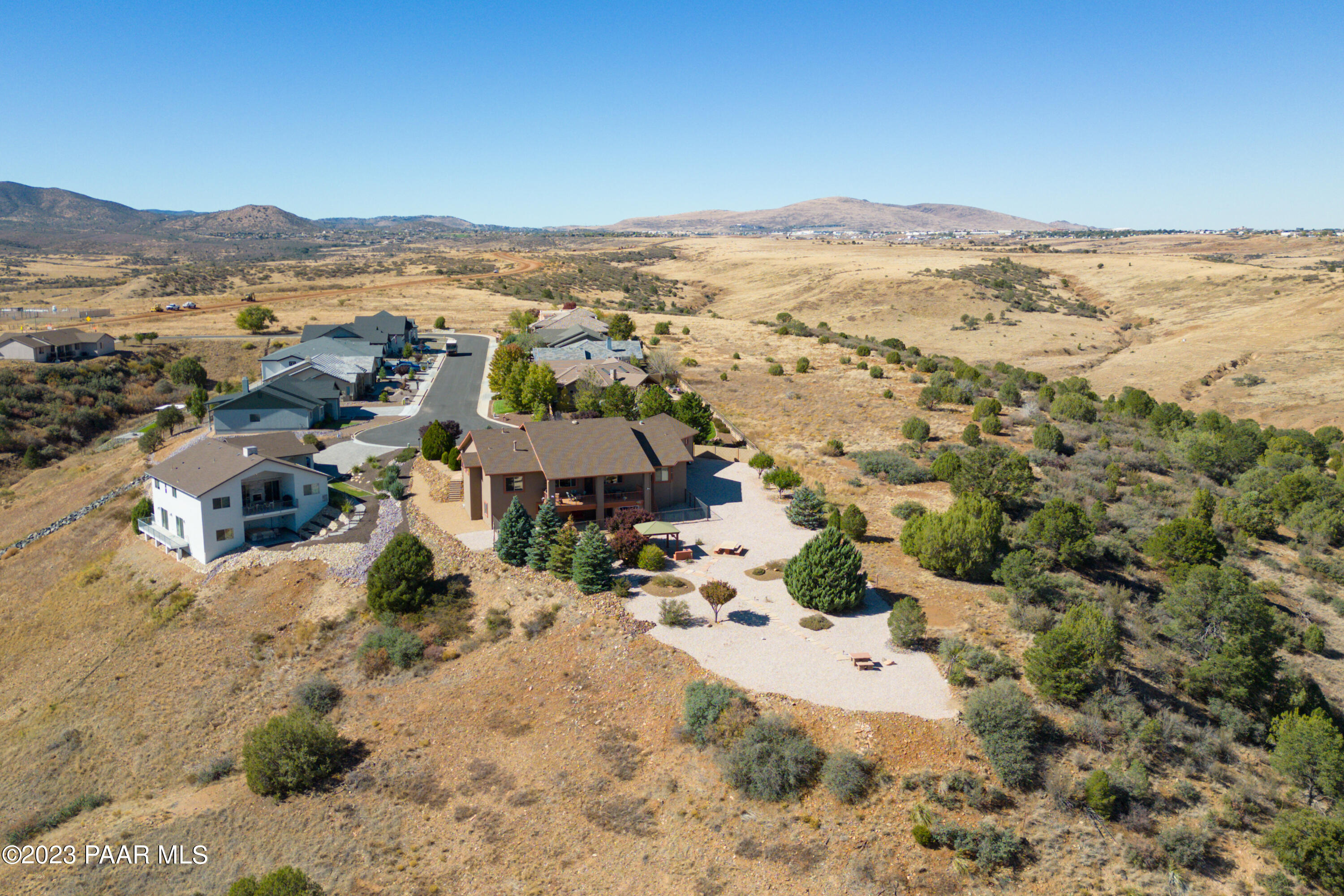 10130 E Buck Haven Circle