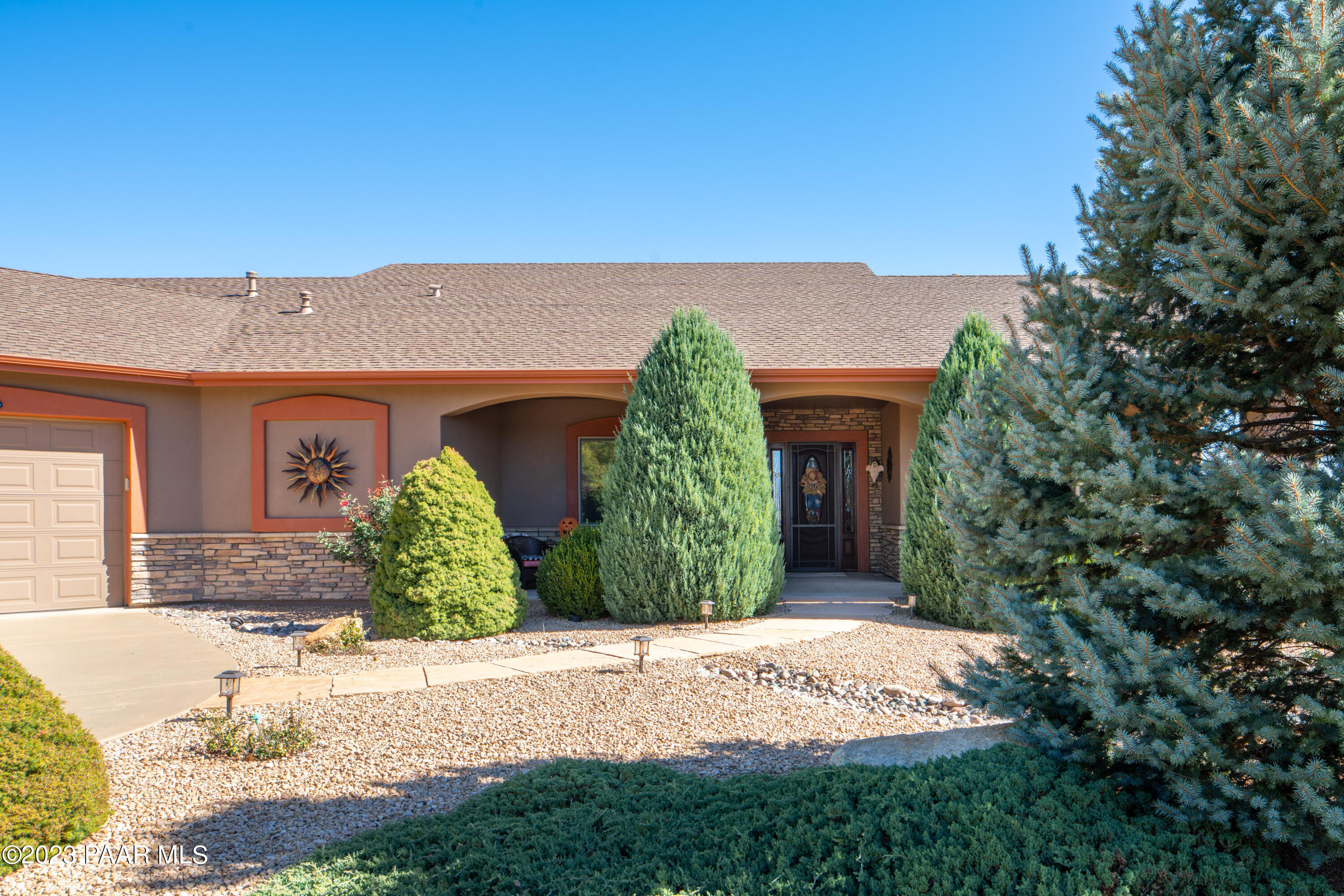 10130 E Buck Haven Circle