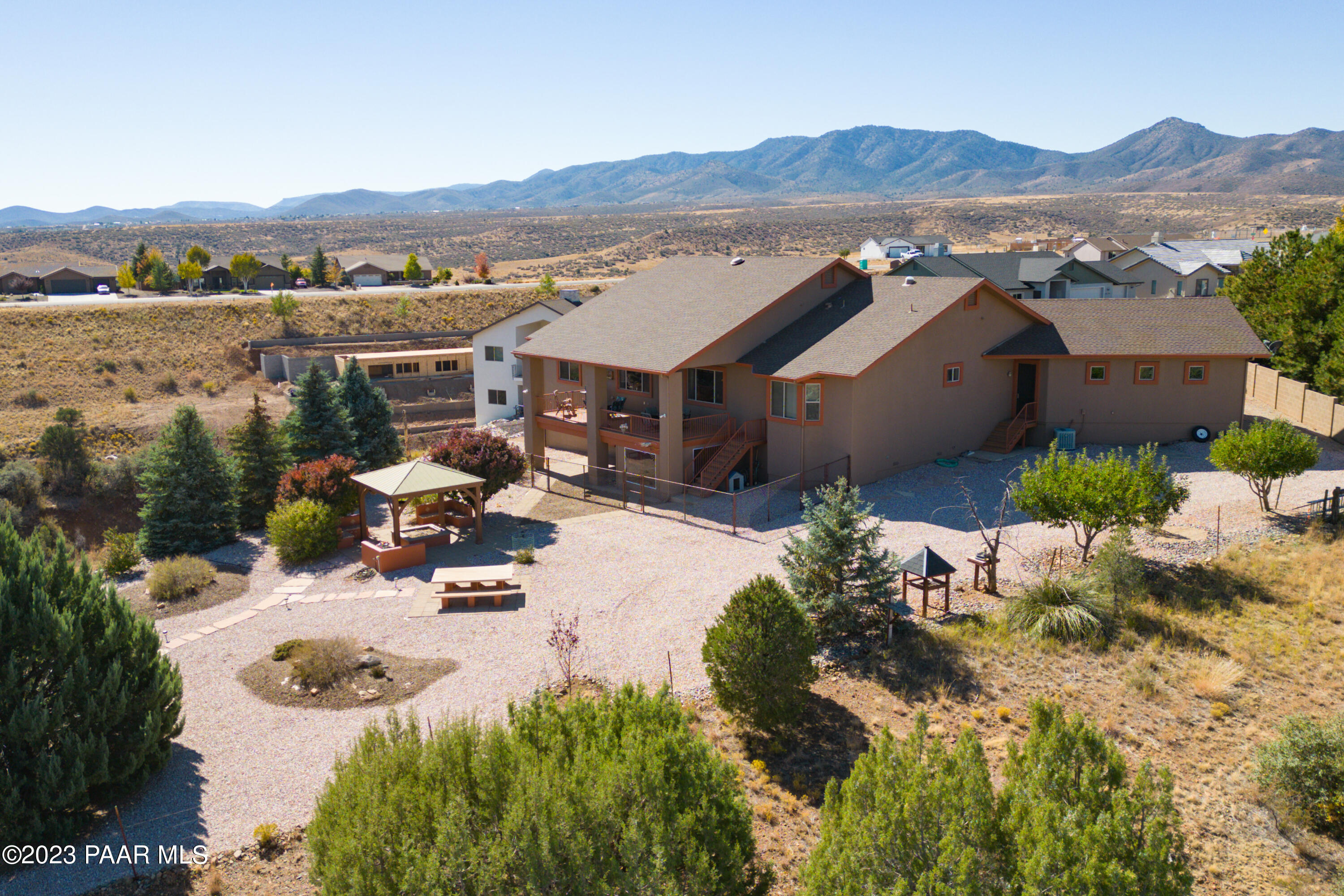 10130 E Buck Haven Circle
