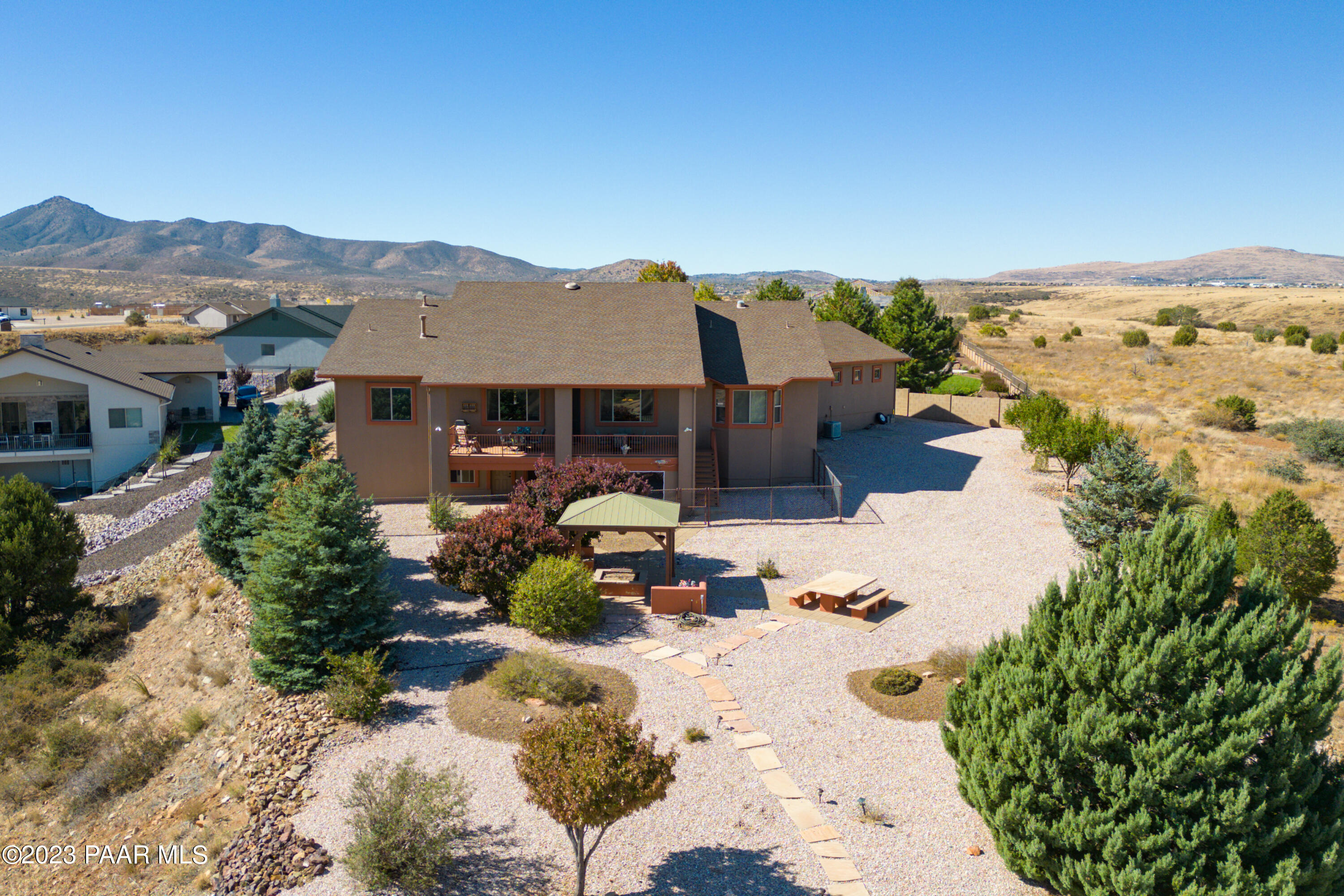 10130 E Buck Haven Circle