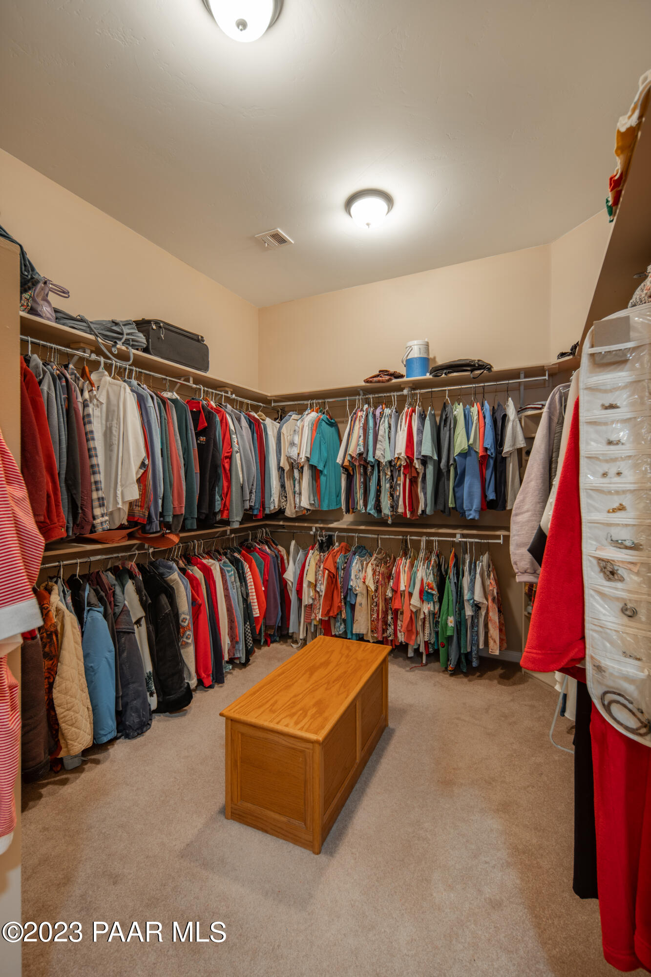 10130 E Buck Haven Circle