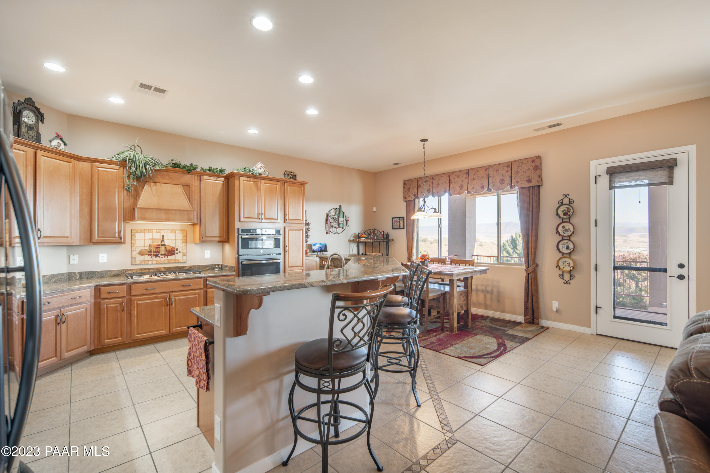 10130 E Buck Haven Circle