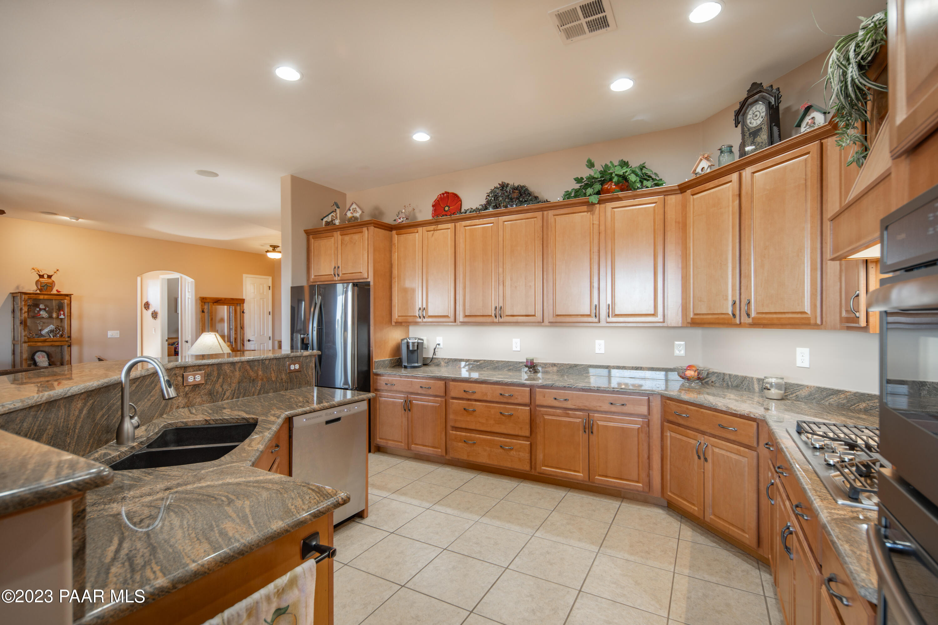 10130 E Buck Haven Circle