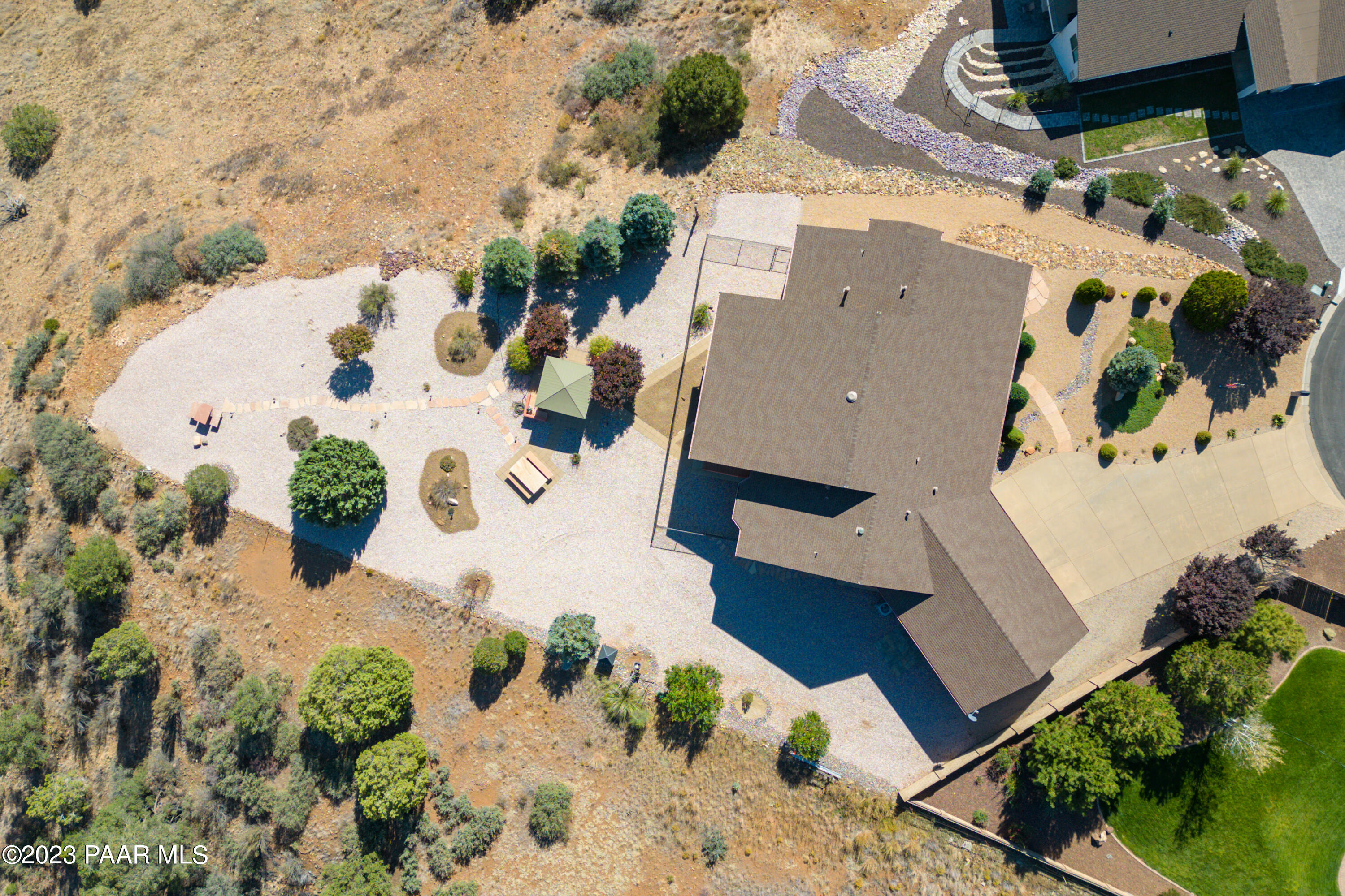 10130 E Buck Haven Circle