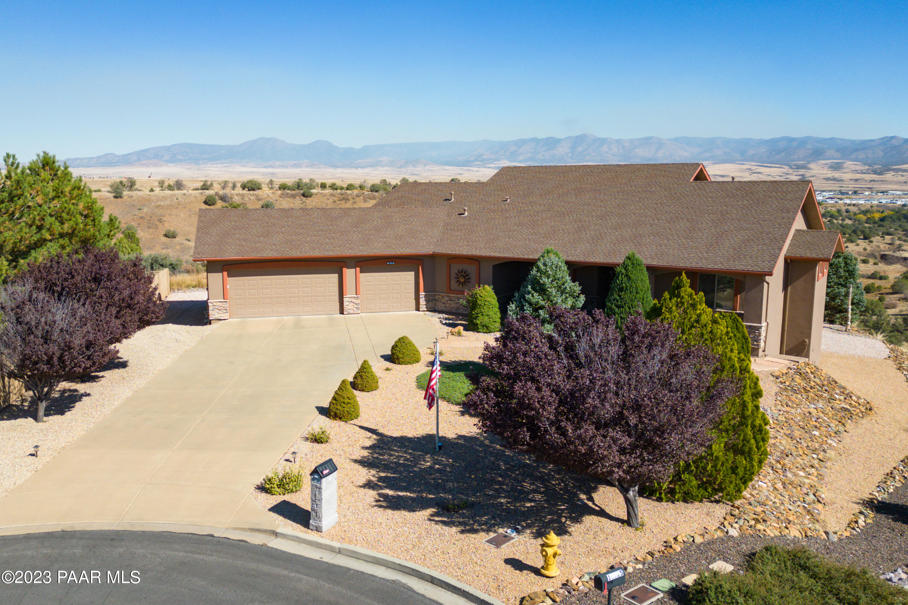 10130 E Buck Haven Circle