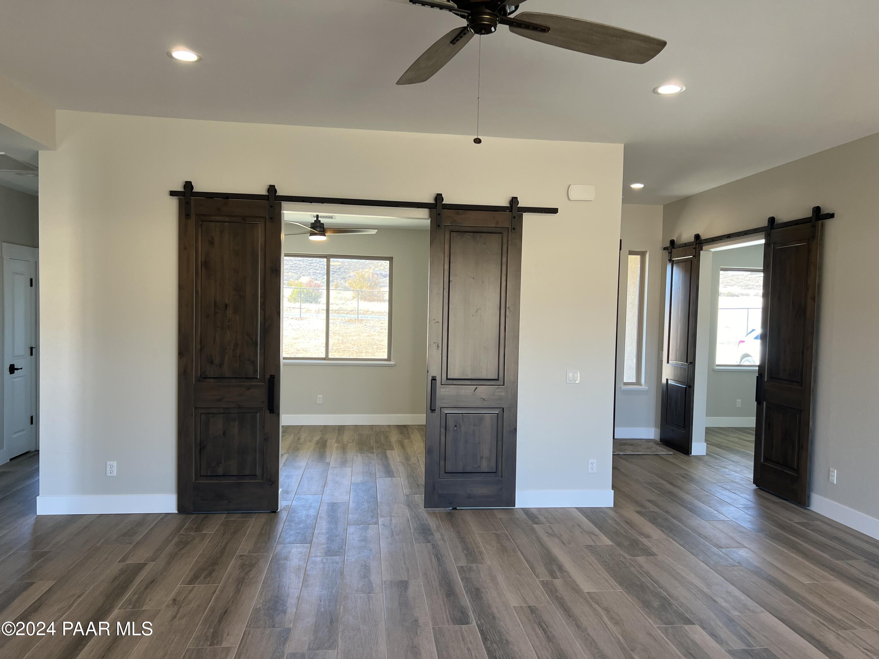 9033 N Barn Wood Drive