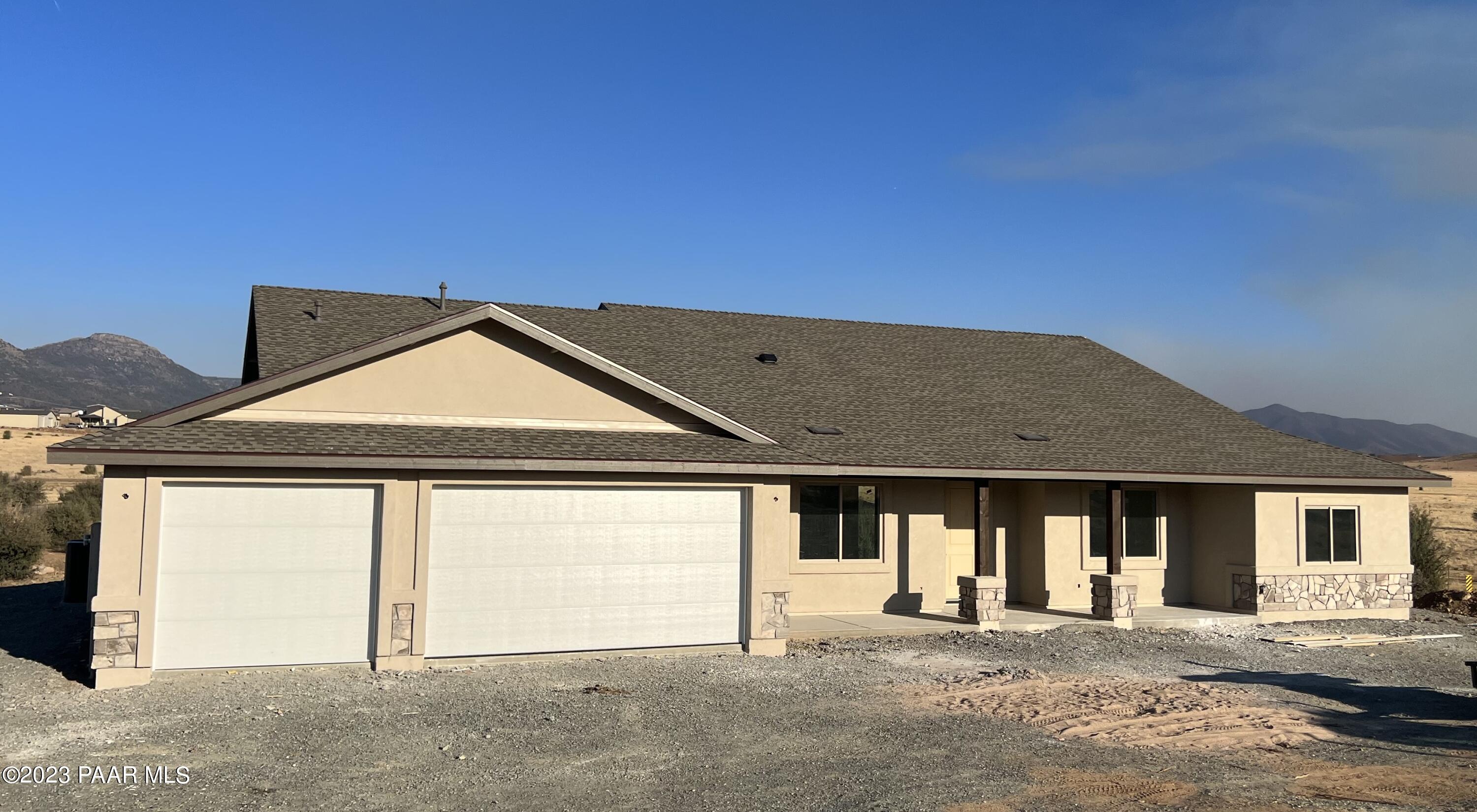 9033 N Barn Wood Drive