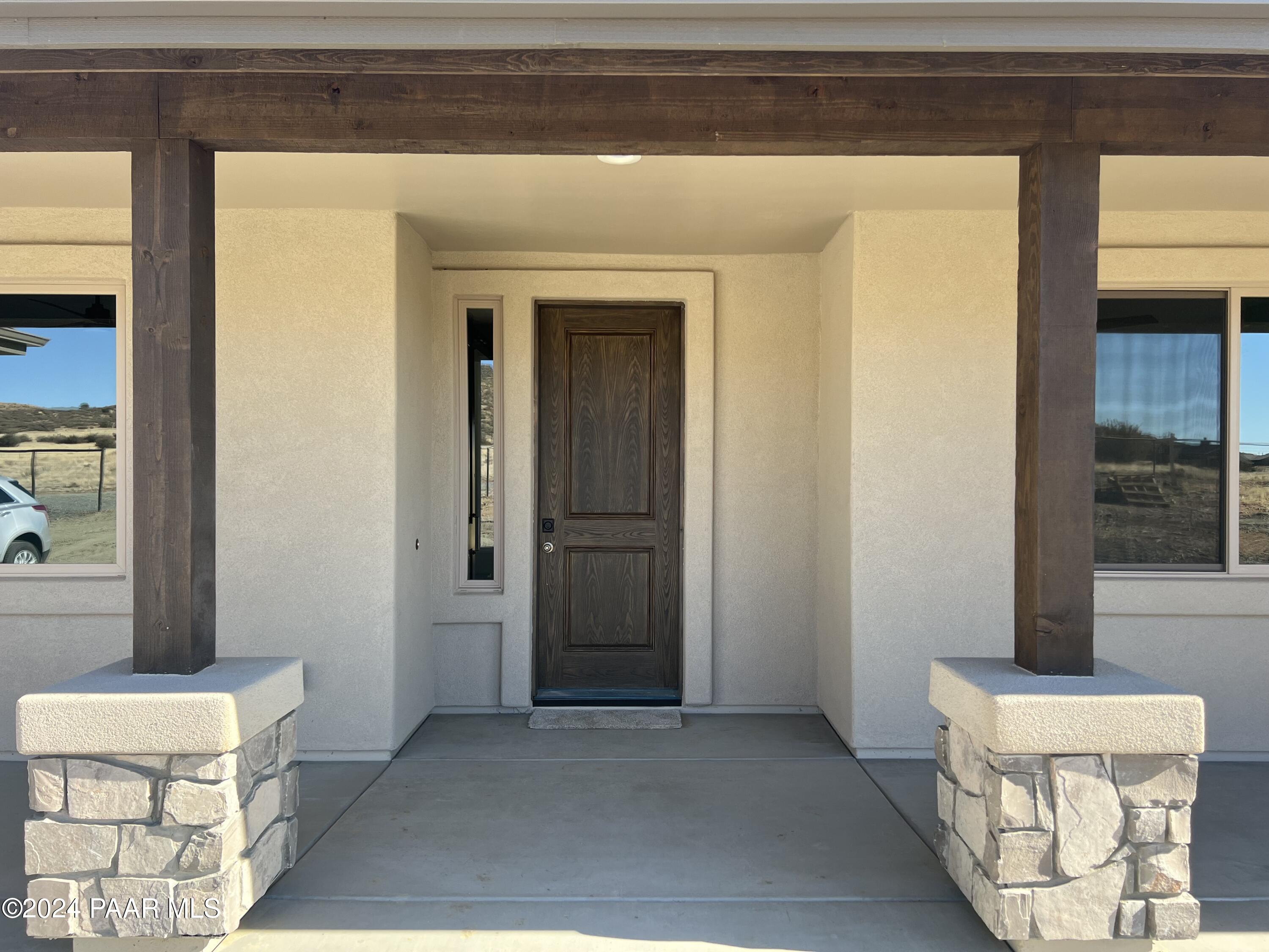 9033 N Barn Wood Drive