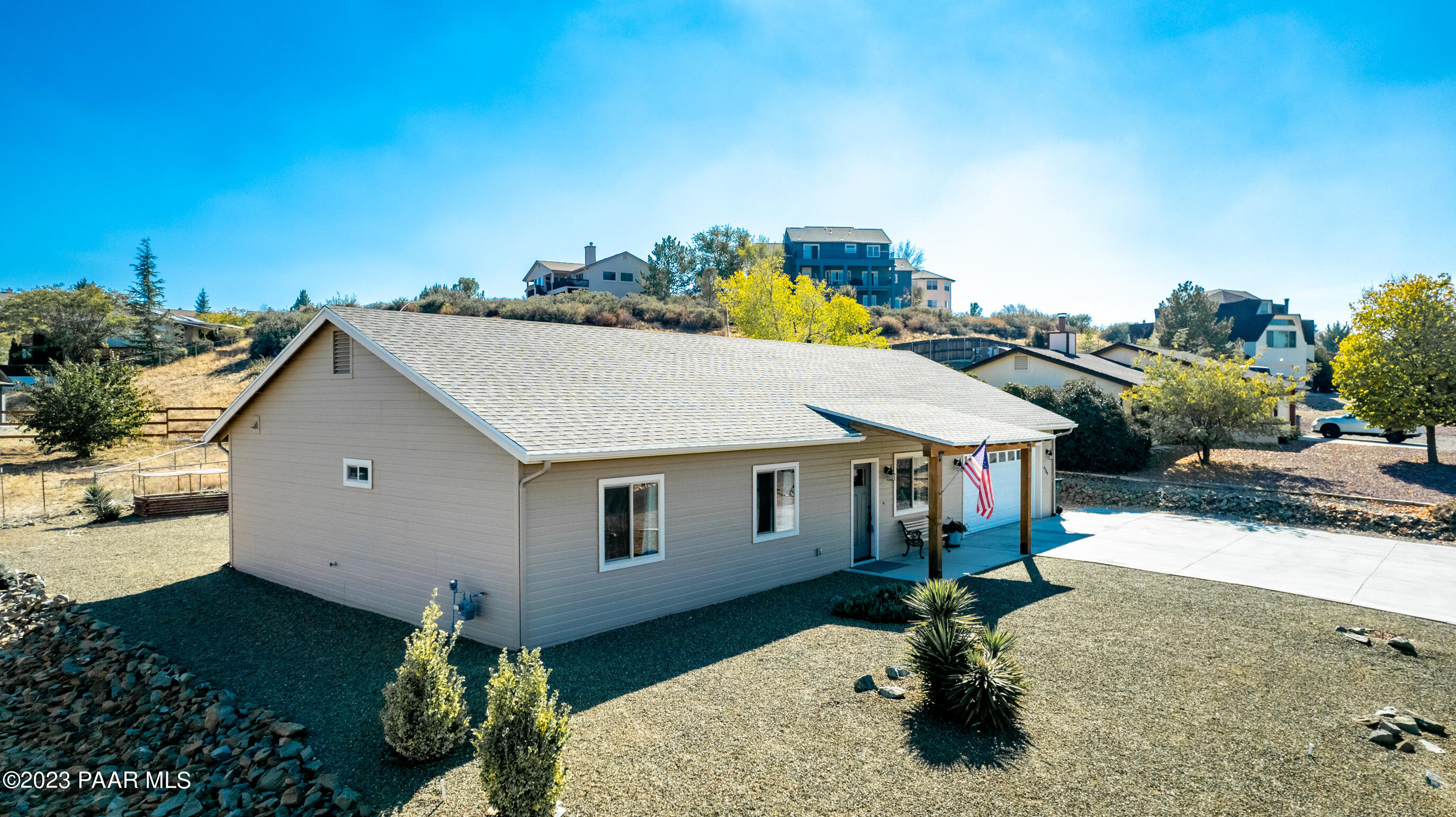 4789 N Sheridan Lane