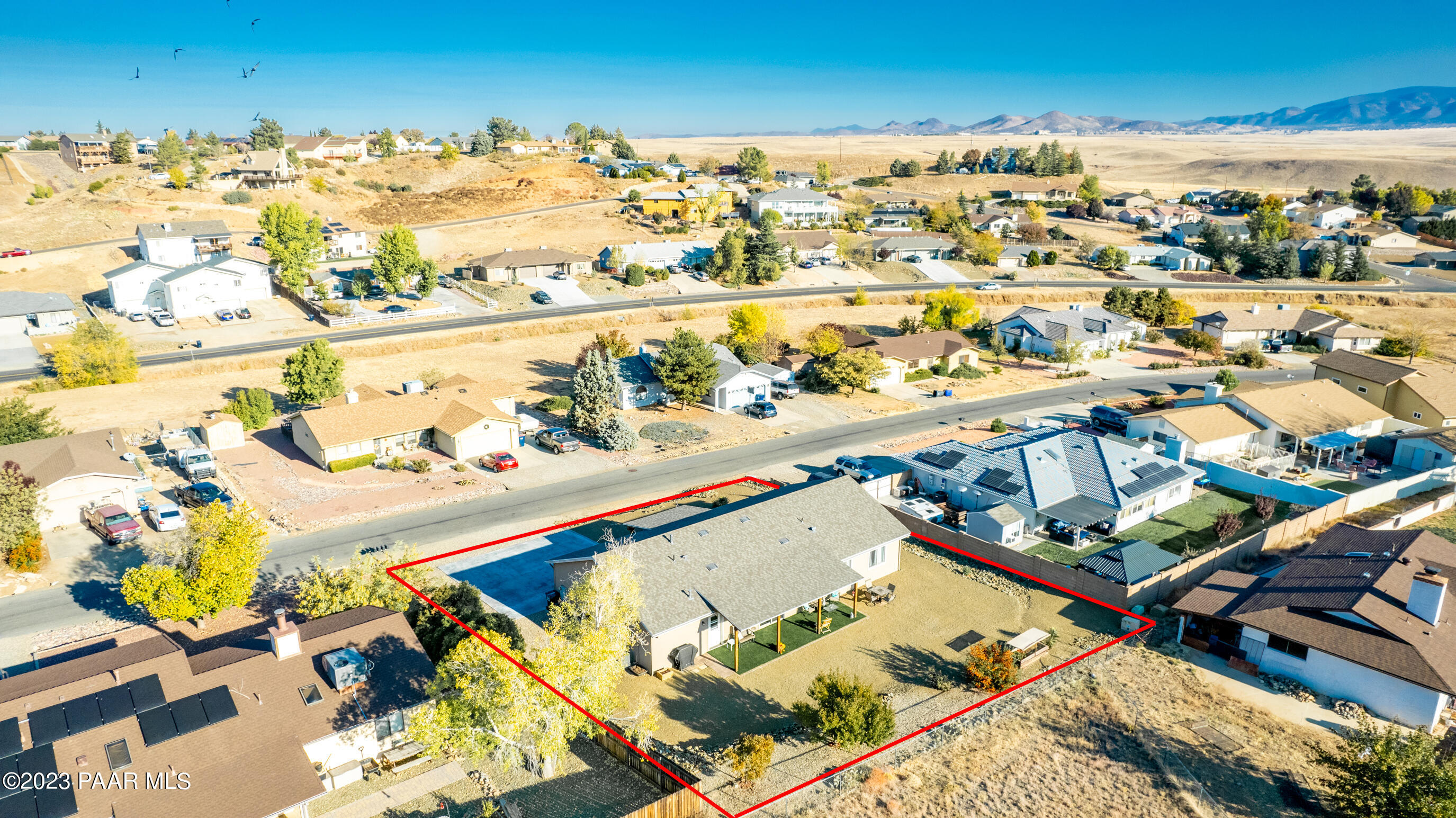 4789 N Sheridan Lane