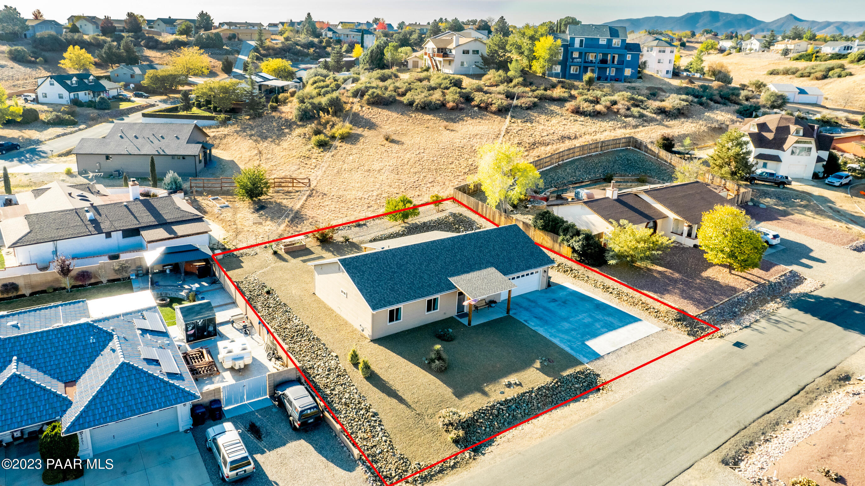 4789 N Sheridan Lane