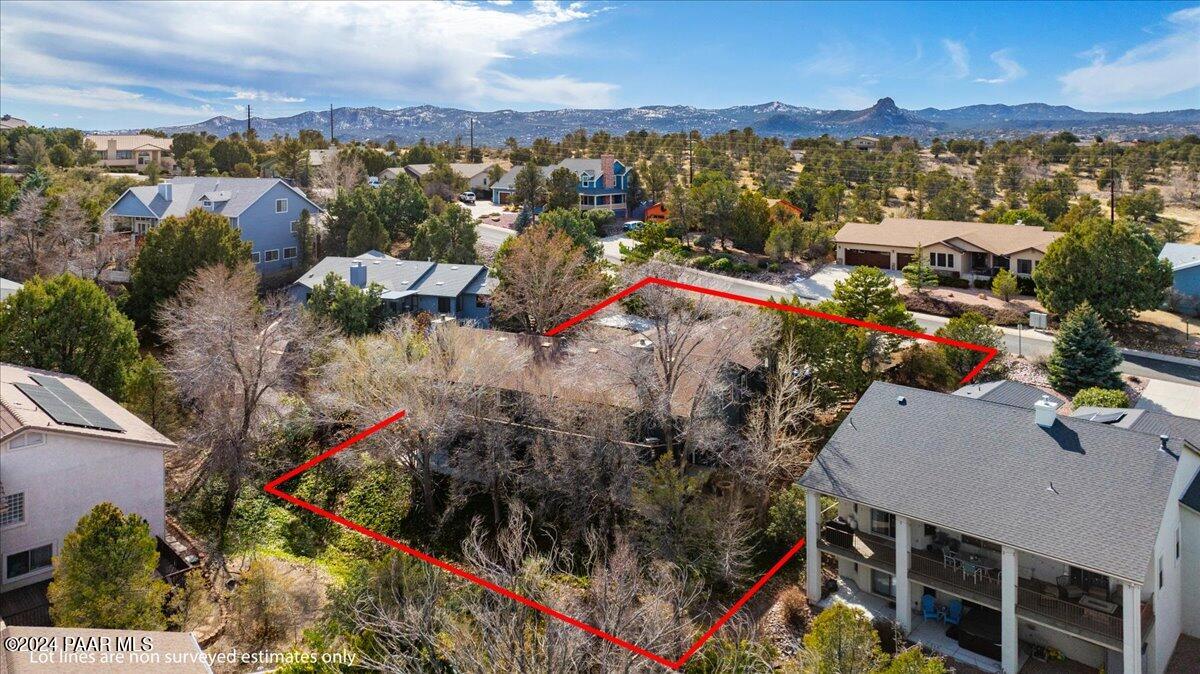 1533 Eagle Ridge Road