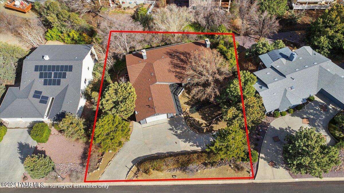 1533 Eagle Ridge Road