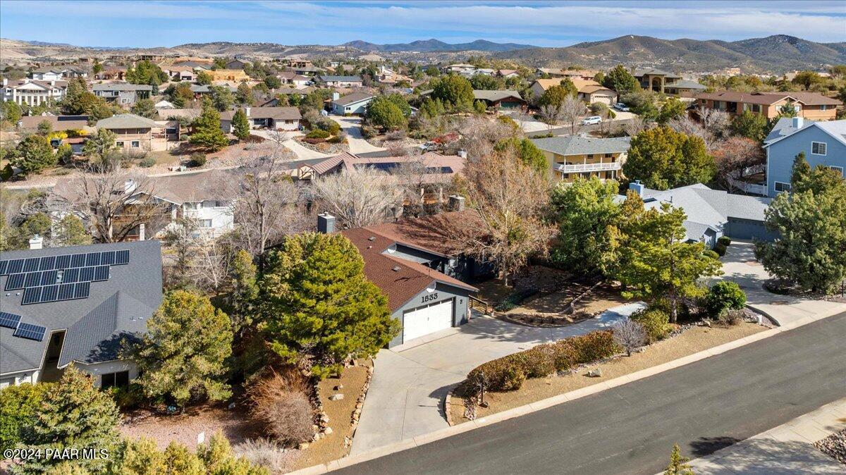 1533 Eagle Ridge Road