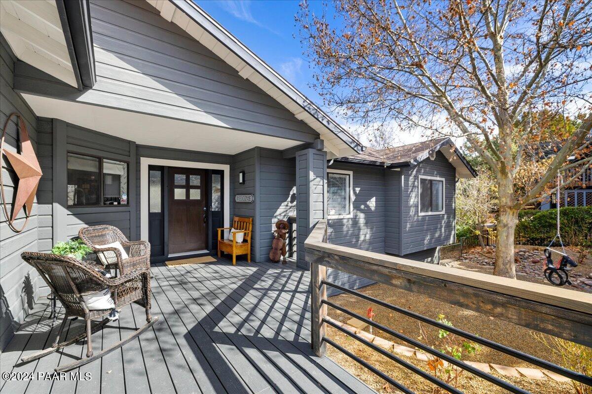 1533 Eagle Ridge Road