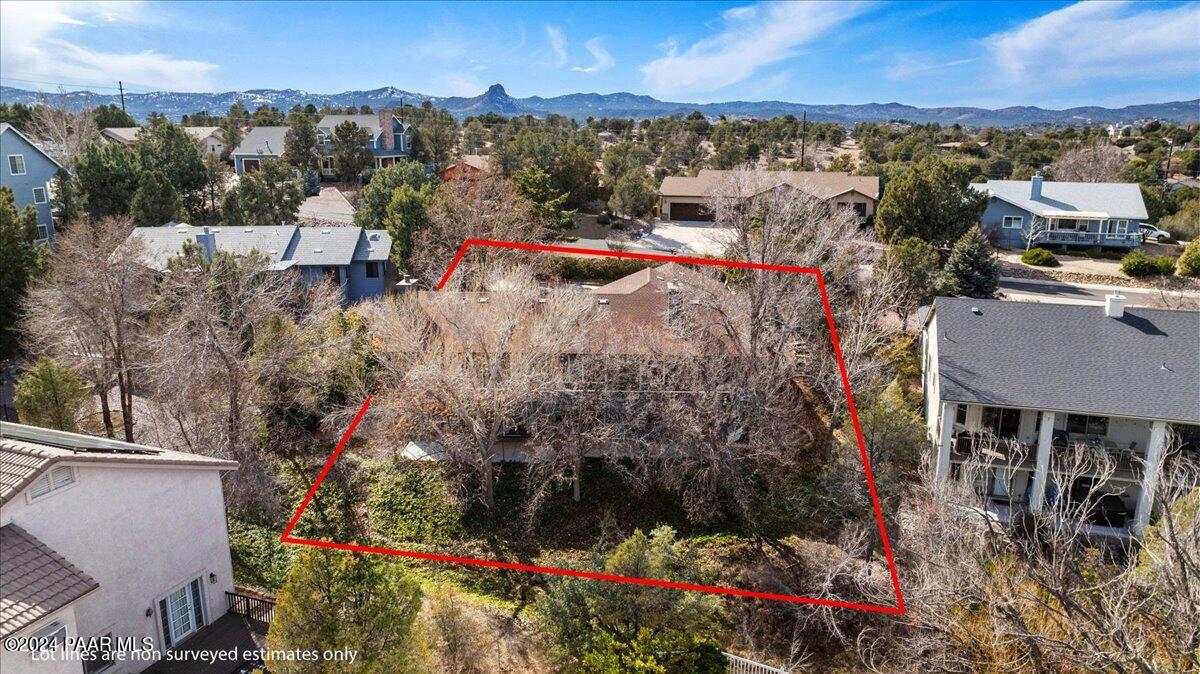 1533 Eagle Ridge Road