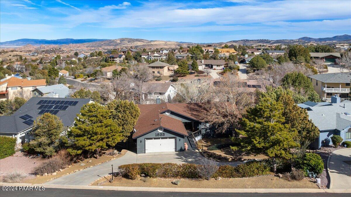 1533 Eagle Ridge Road