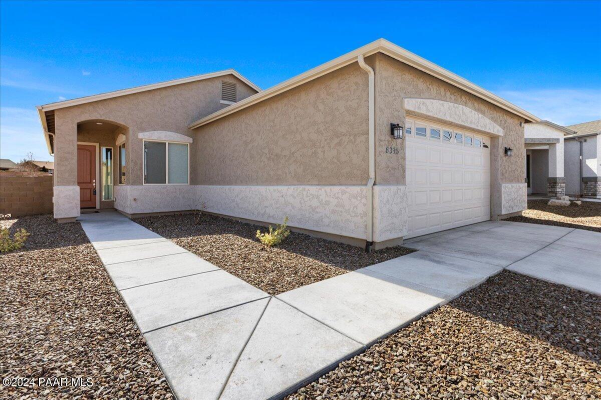 6315 E Marley Avenue