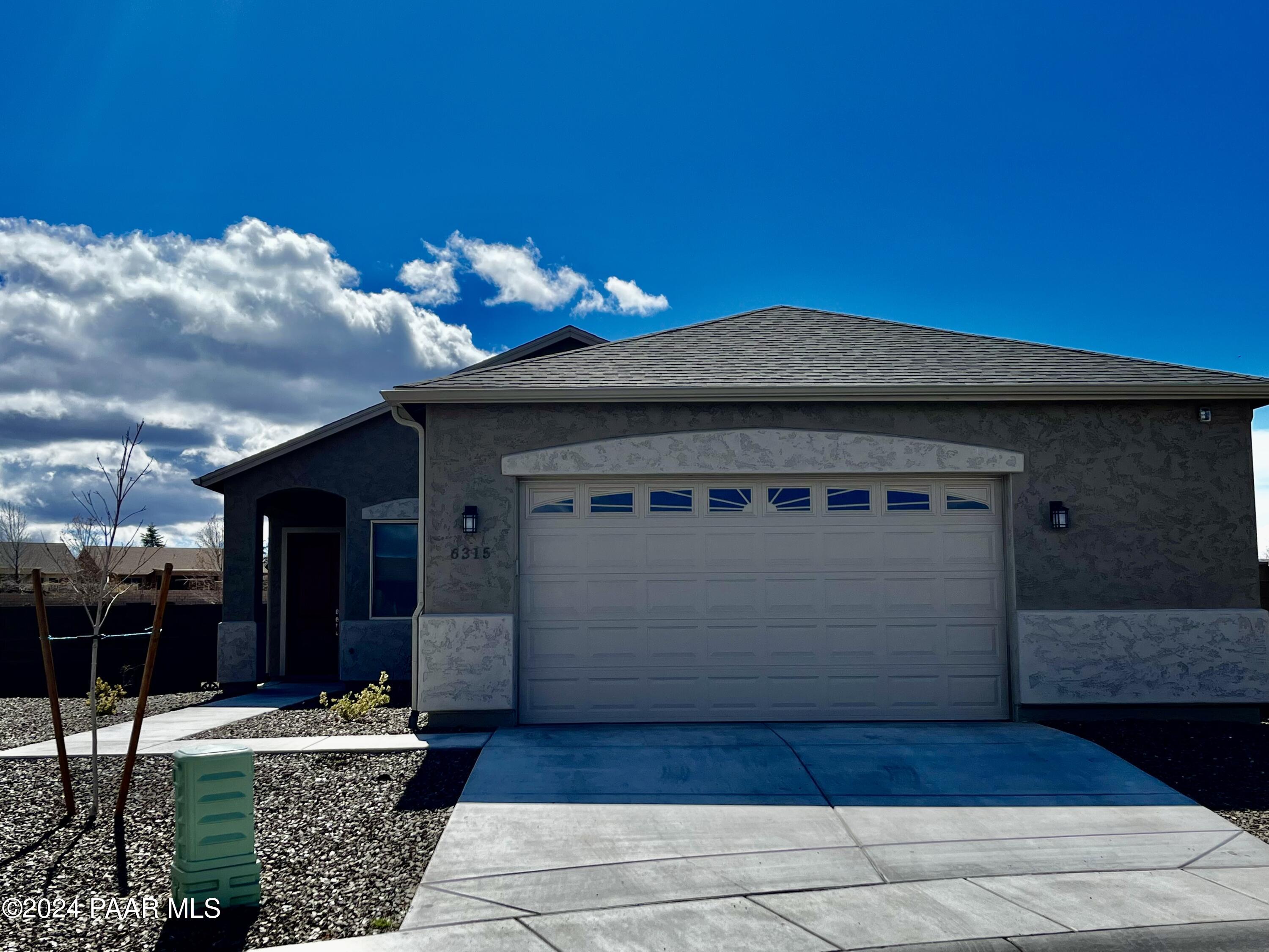 6315 E Marley Avenue