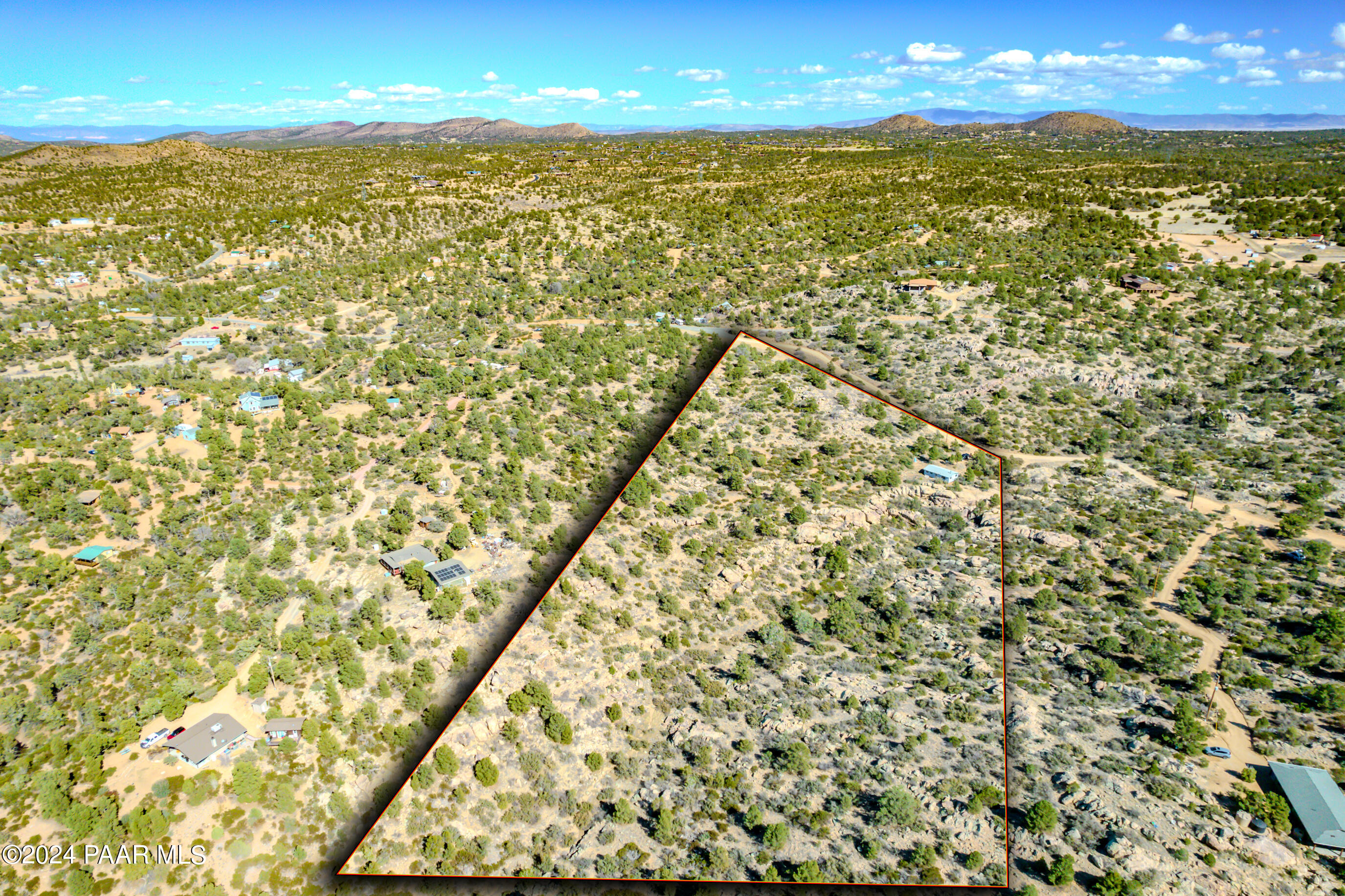 14690 N Warbler Lane