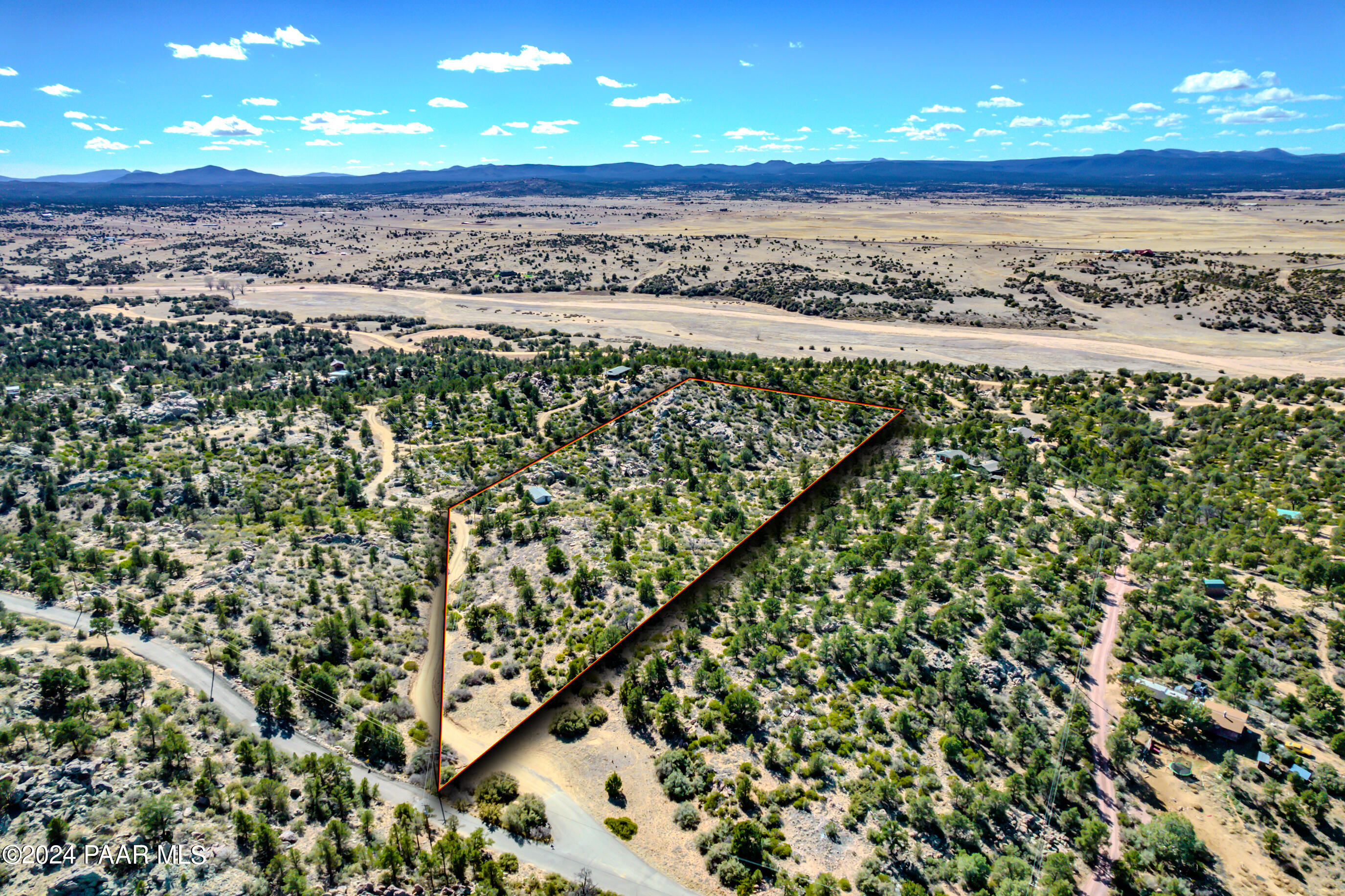 14690 N Warbler Lane