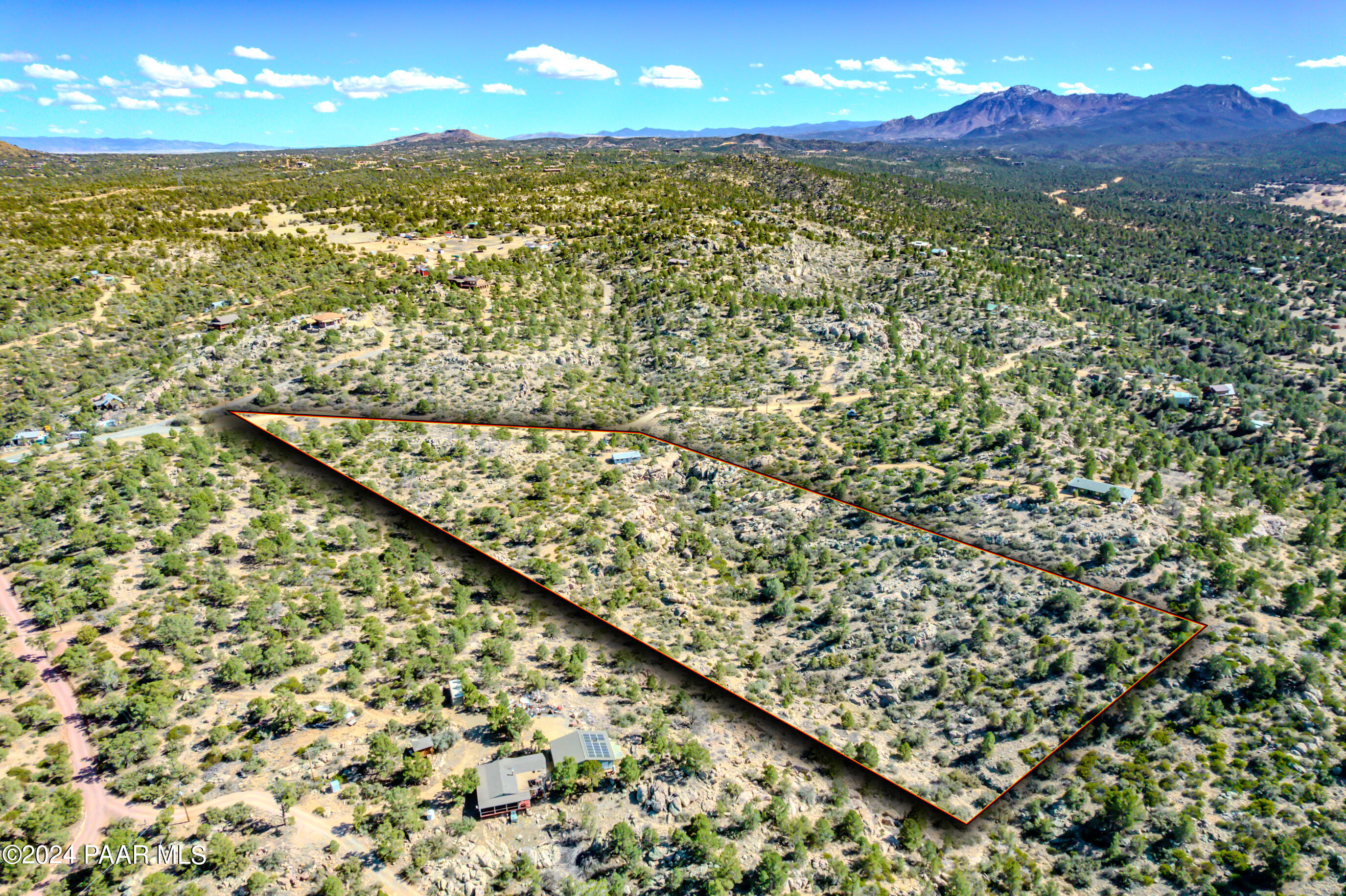 14690 N Warbler Lane