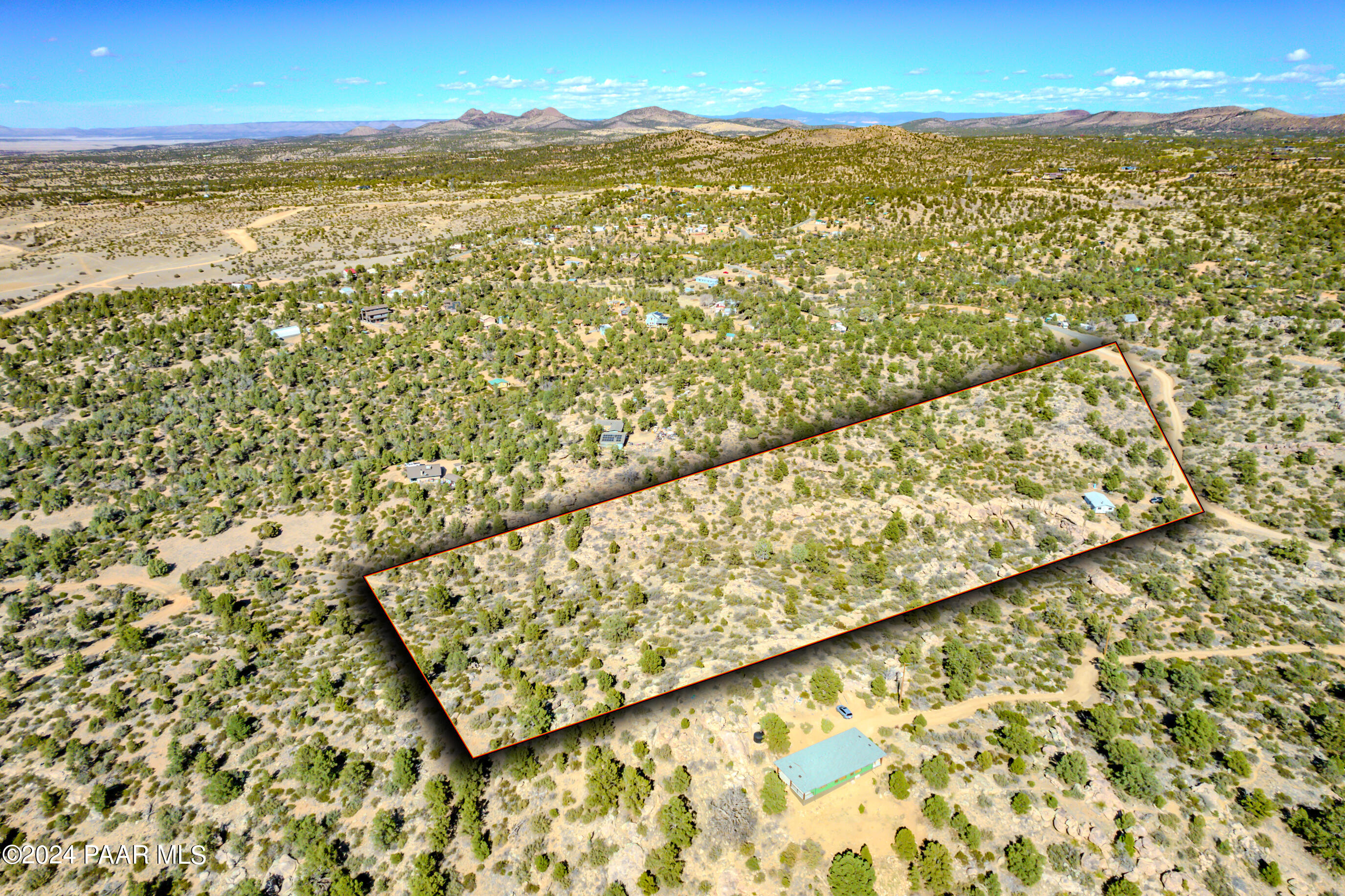 14690 N Warbler Lane