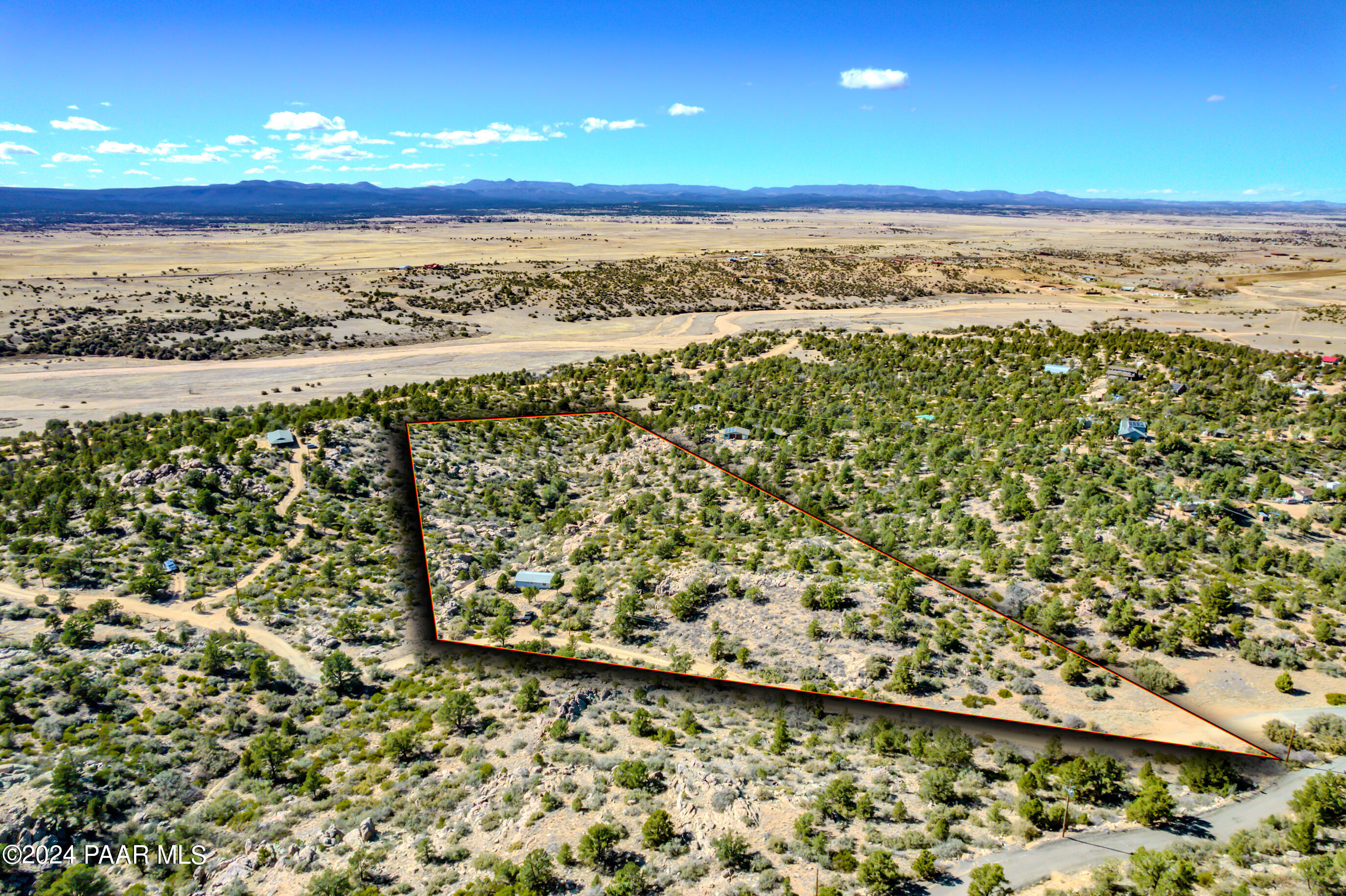 14690 N Warbler Lane