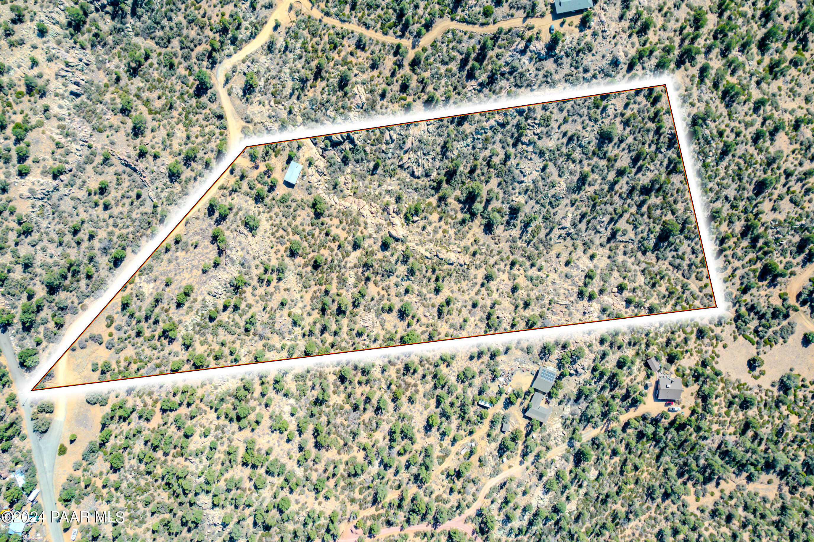 14690 N Warbler Lane