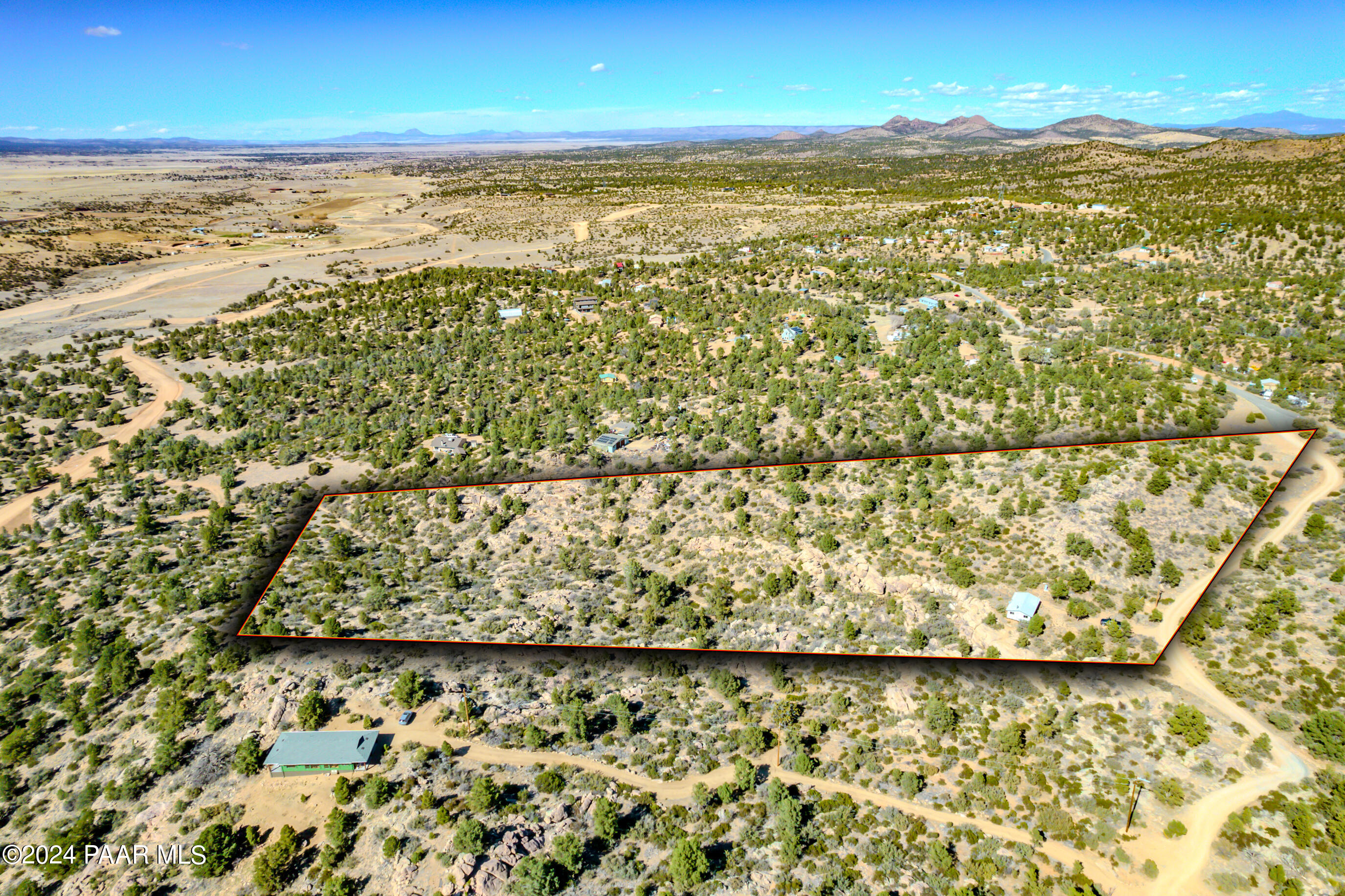 14690 N Warbler Lane