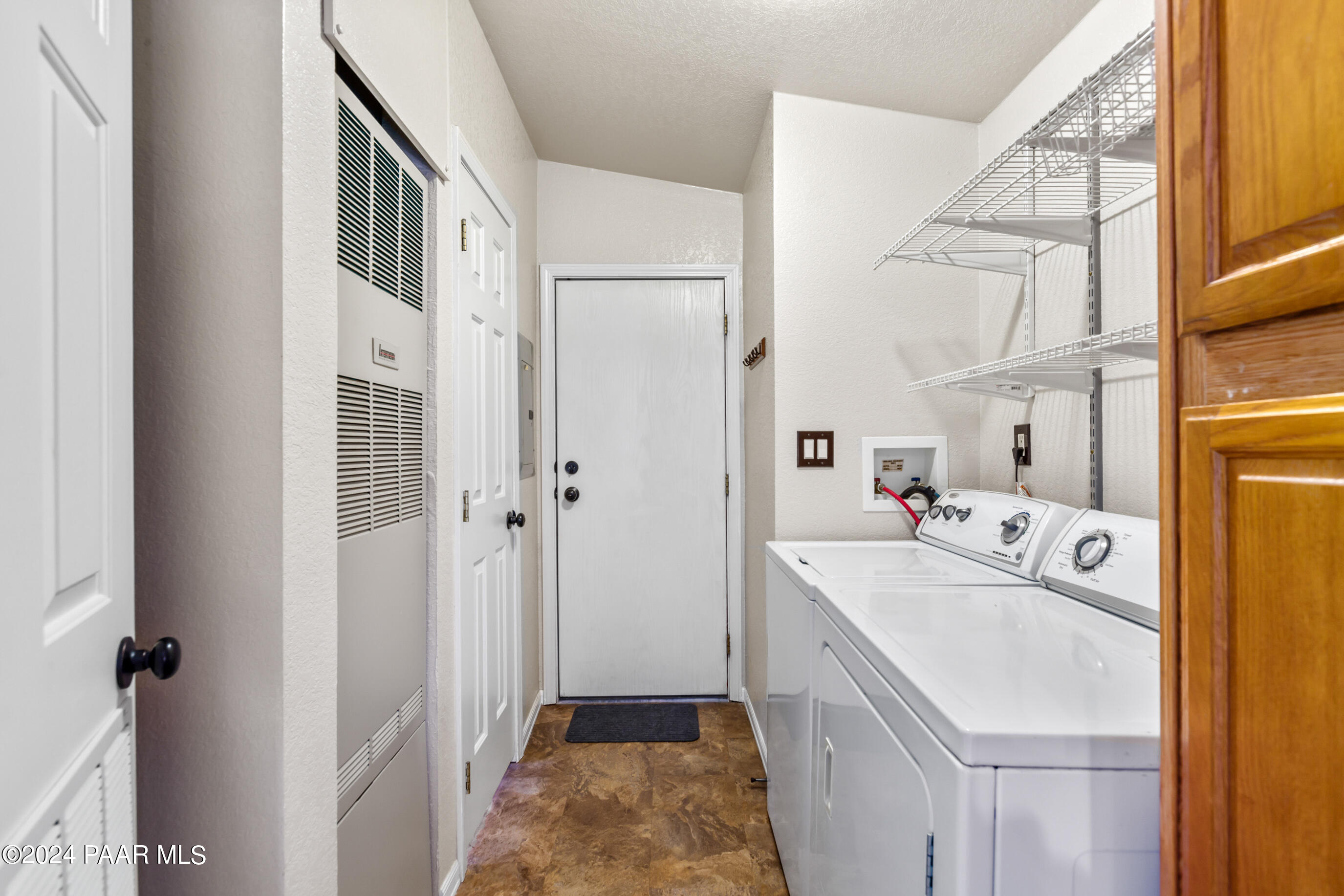 6295 N Moonlight Way