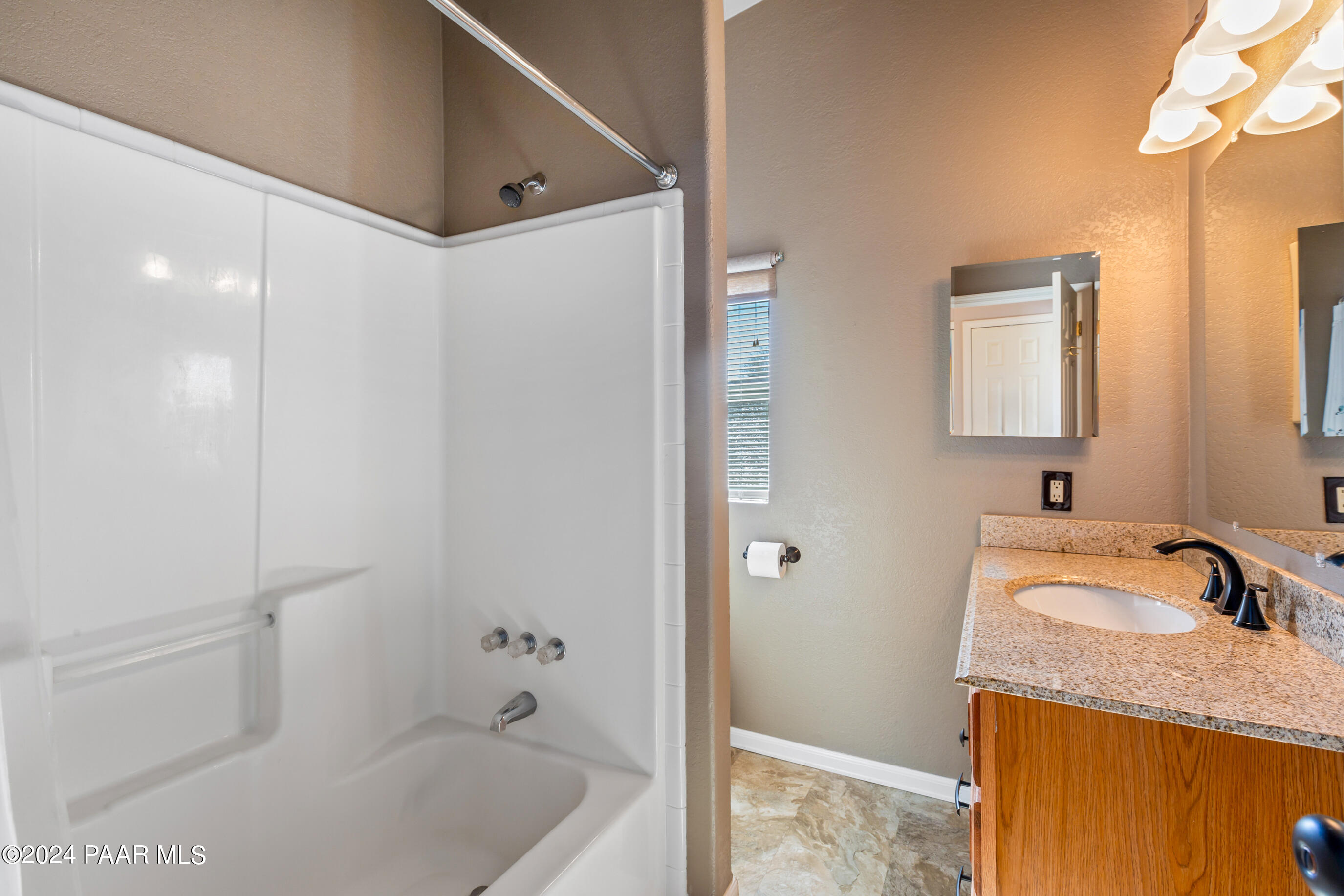 6295 N Moonlight Way