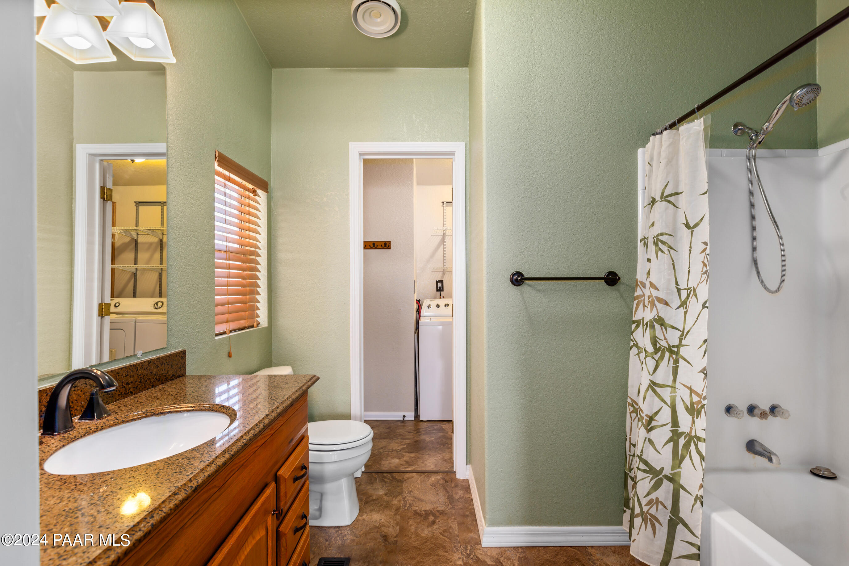 6295 N Moonlight Way