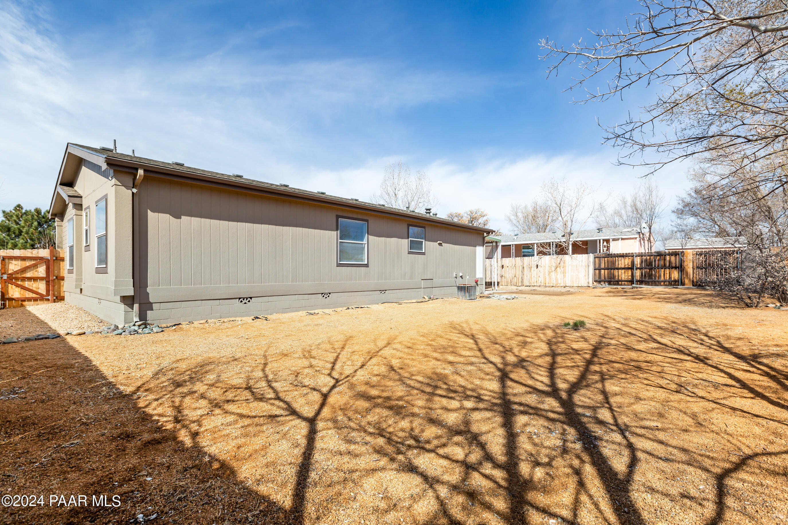 6295 N Moonlight Way