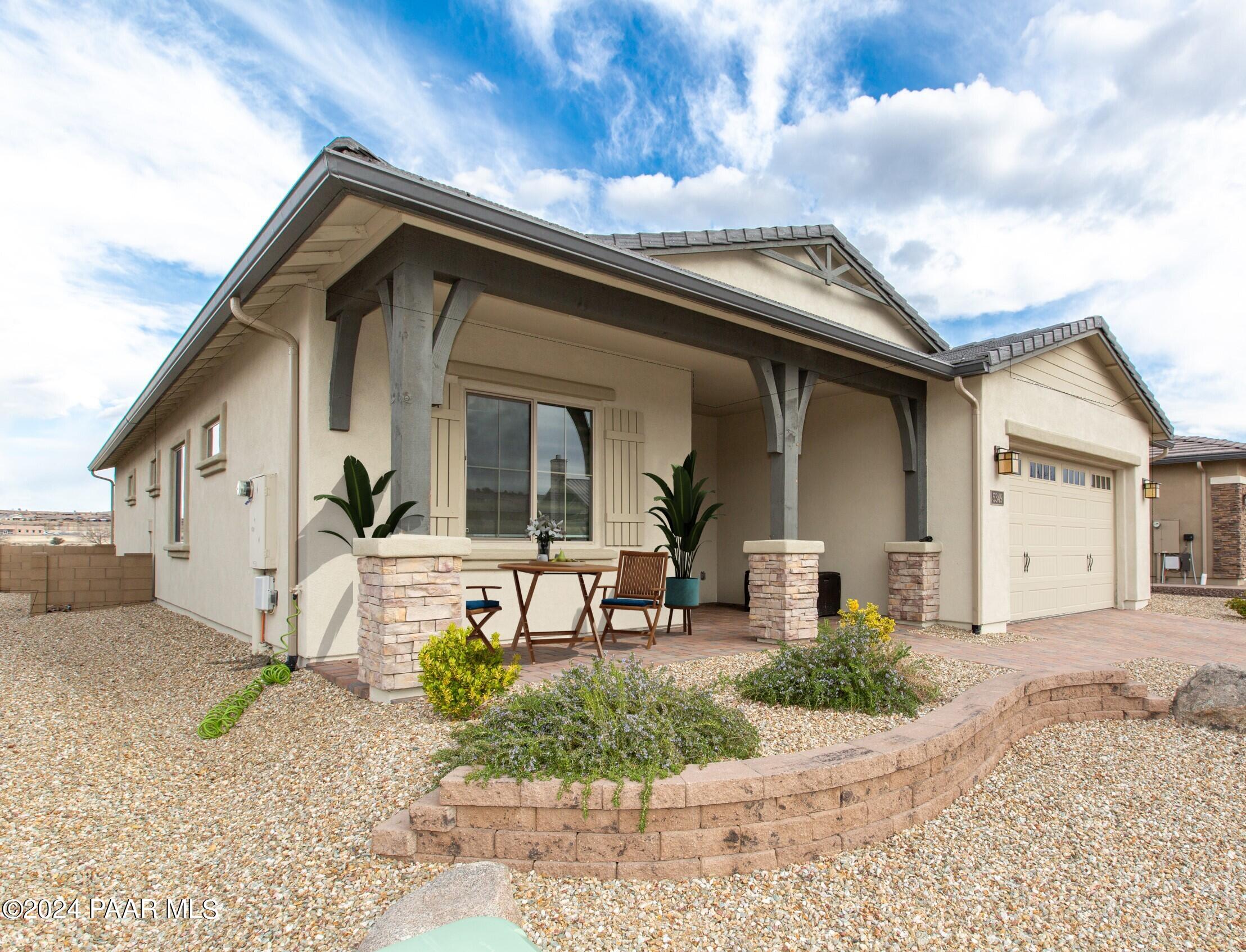 5349 Autumn Leaf Lane