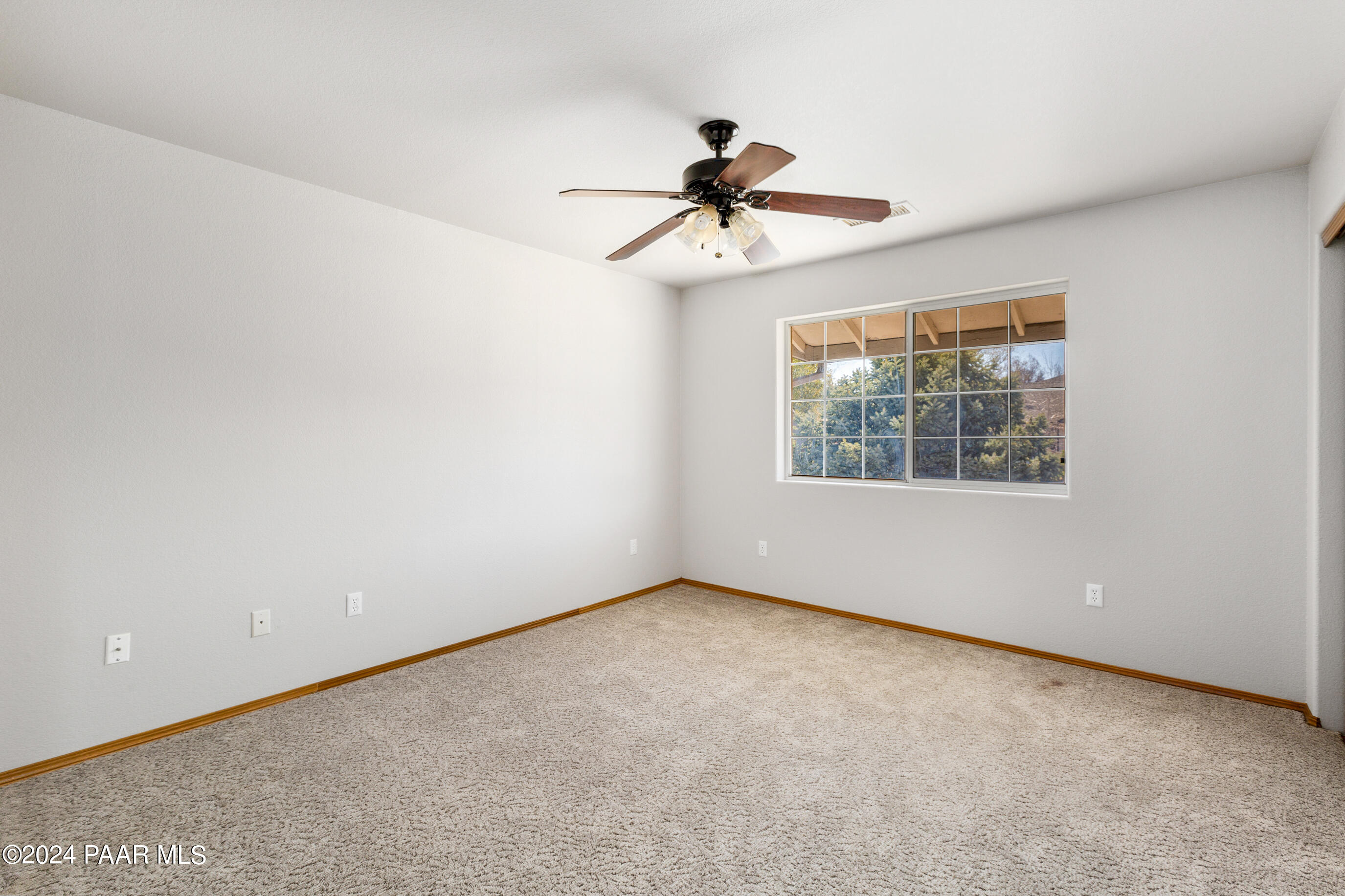 5440 N Mesquite Drive