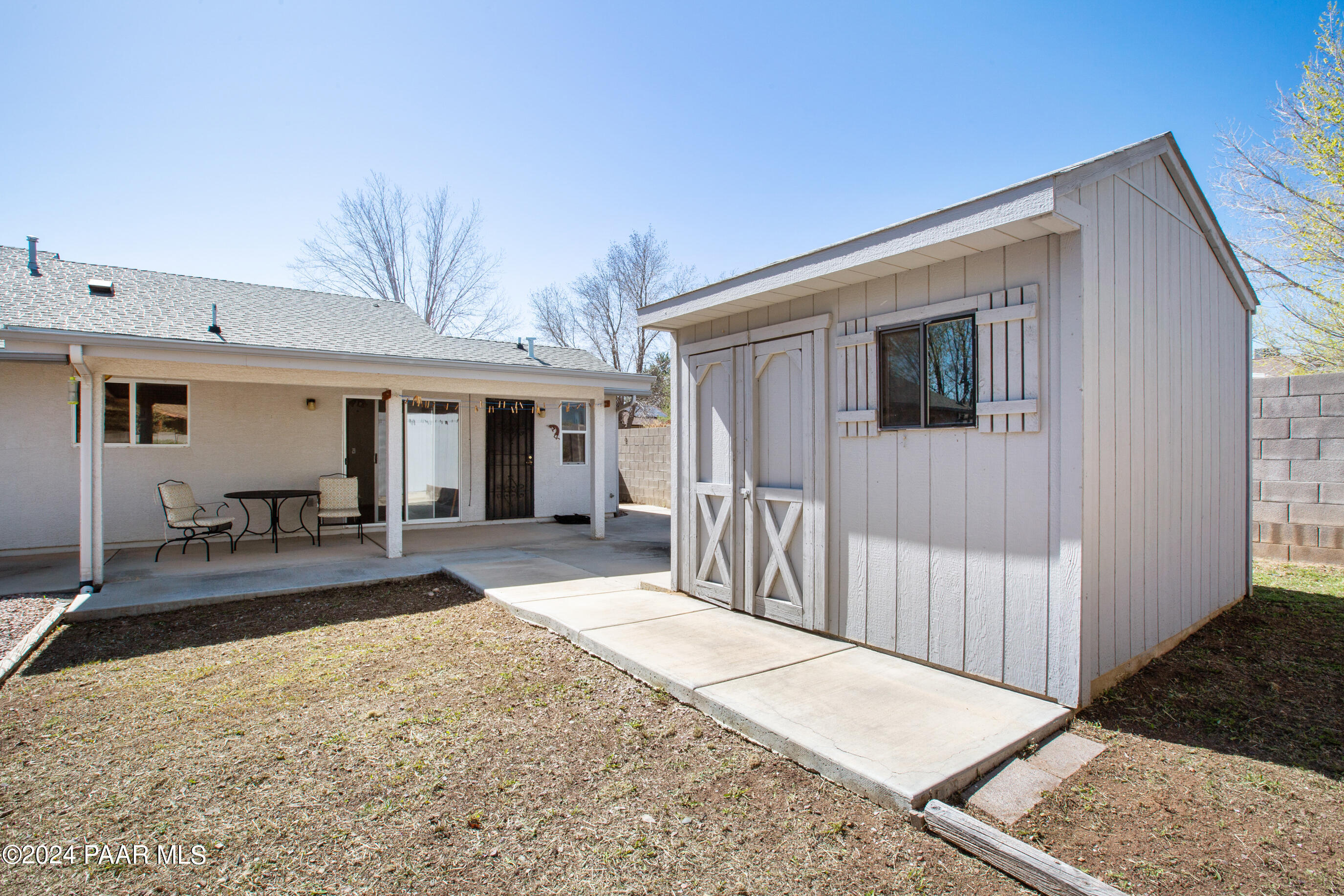 5440 N Mesquite Drive