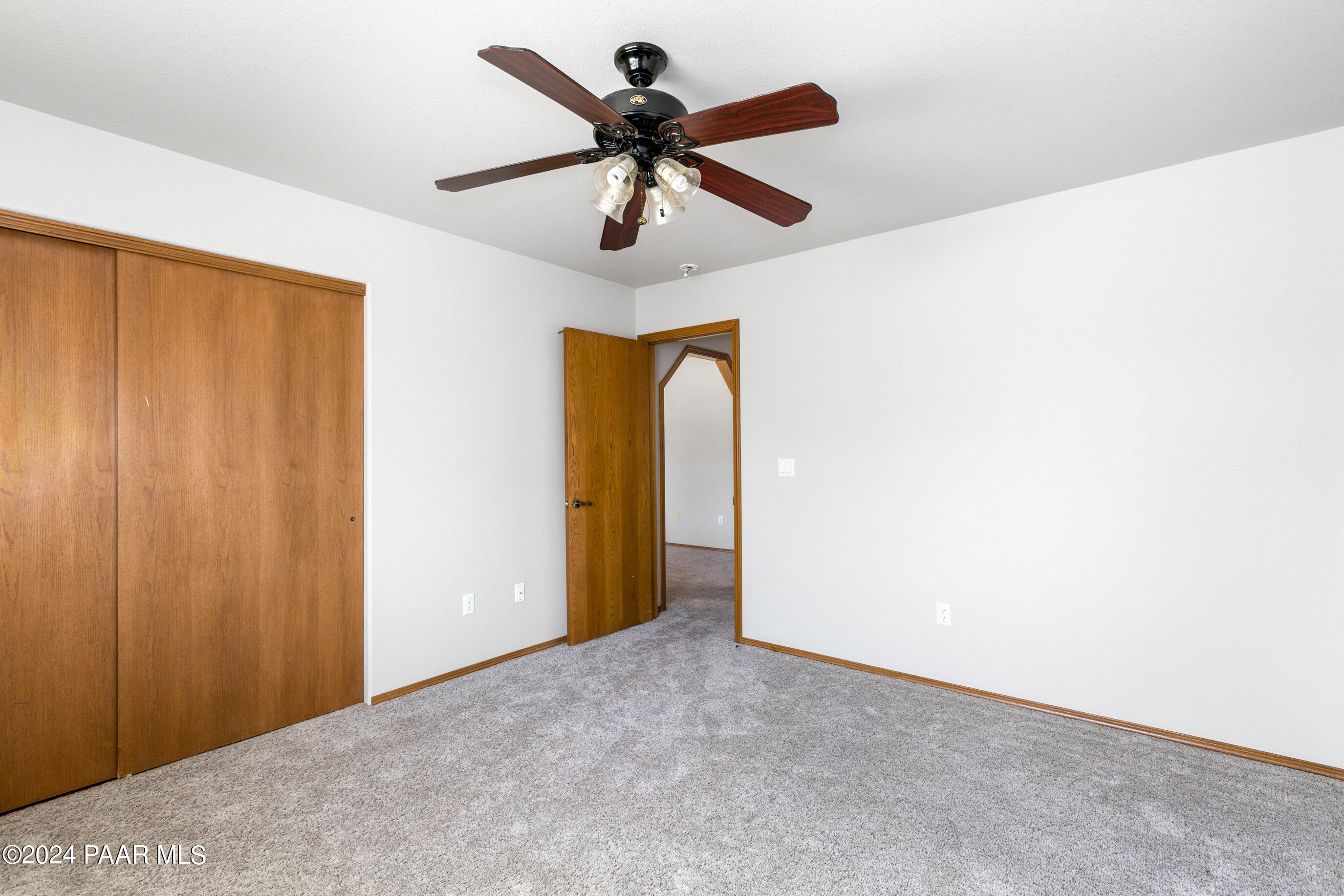 5440 N Mesquite Drive