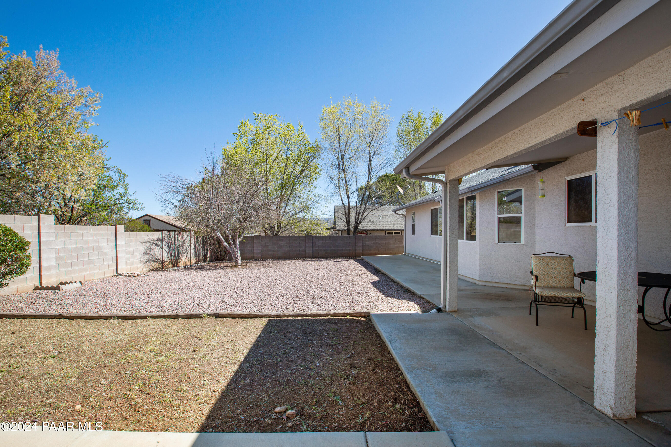 5440 N Mesquite Drive