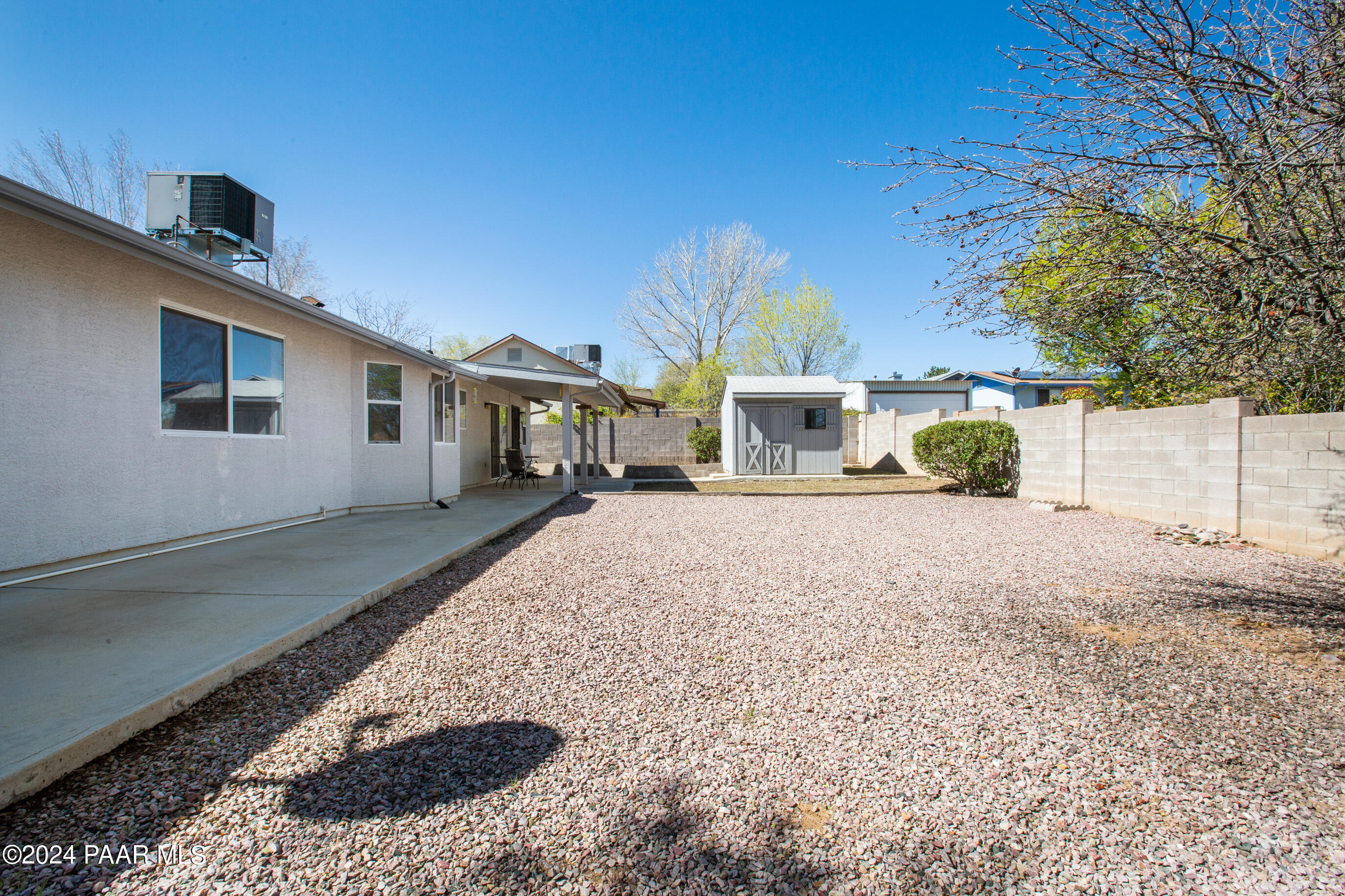 5440 N Mesquite Drive