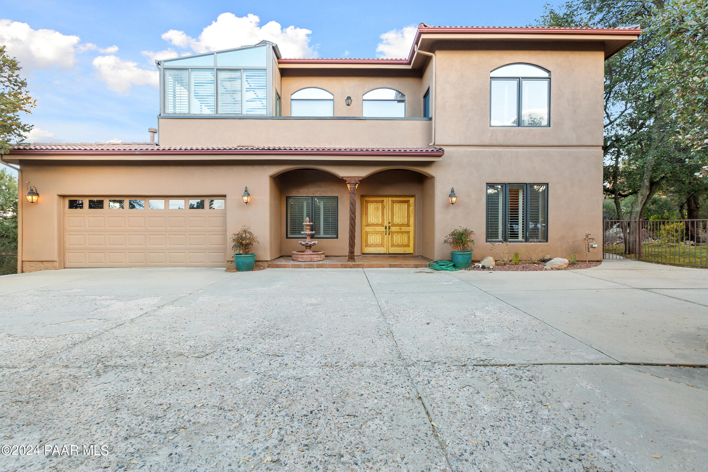 981 Copper Vista Drive