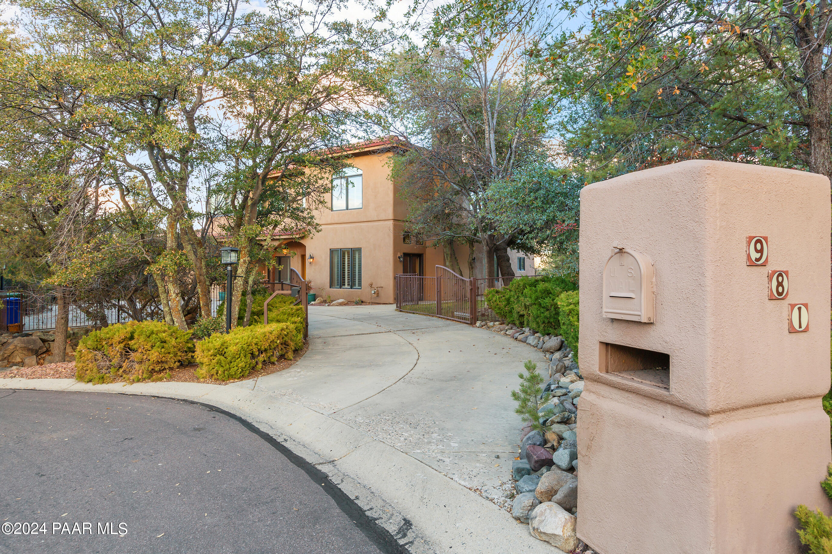 981 Copper Vista Drive