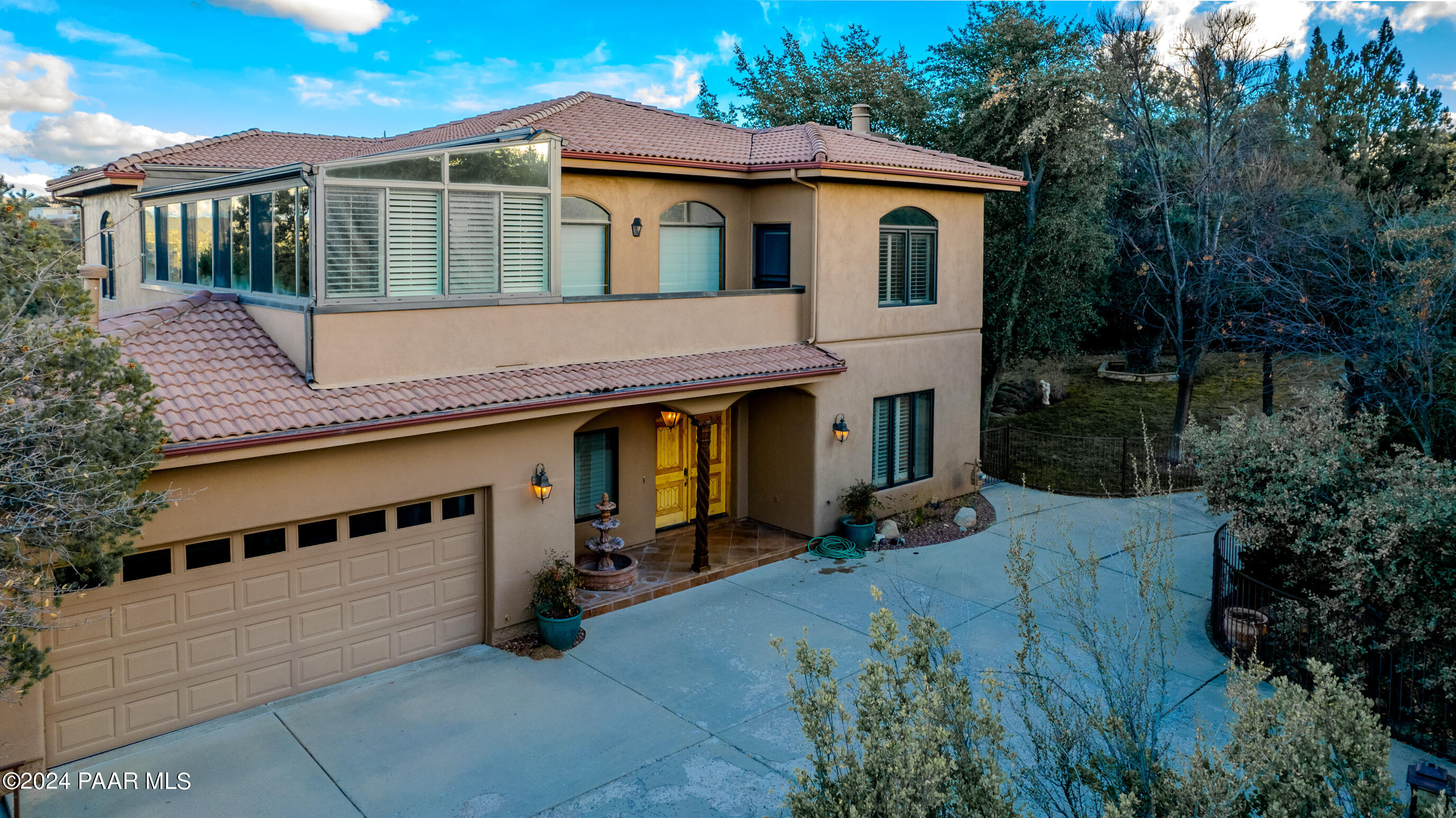 981 Copper Vista Drive