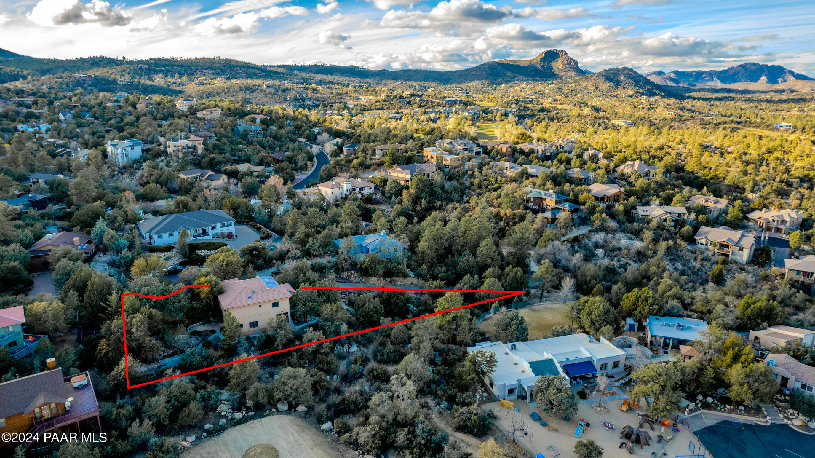 981 Copper Vista Drive